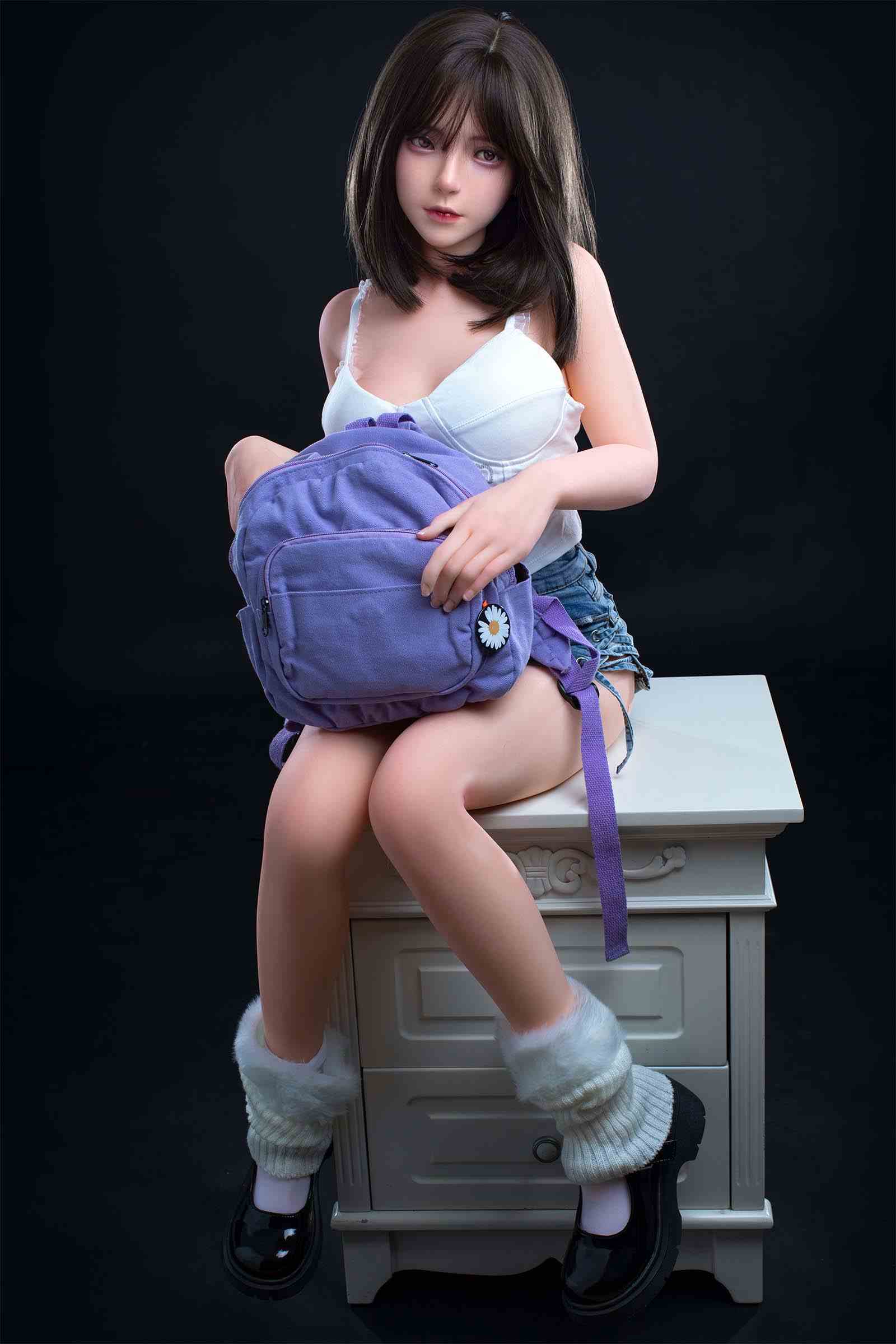 FUDOLL芙朵 150cm(B) J013顧小雨 TPE/矽膠(可選)