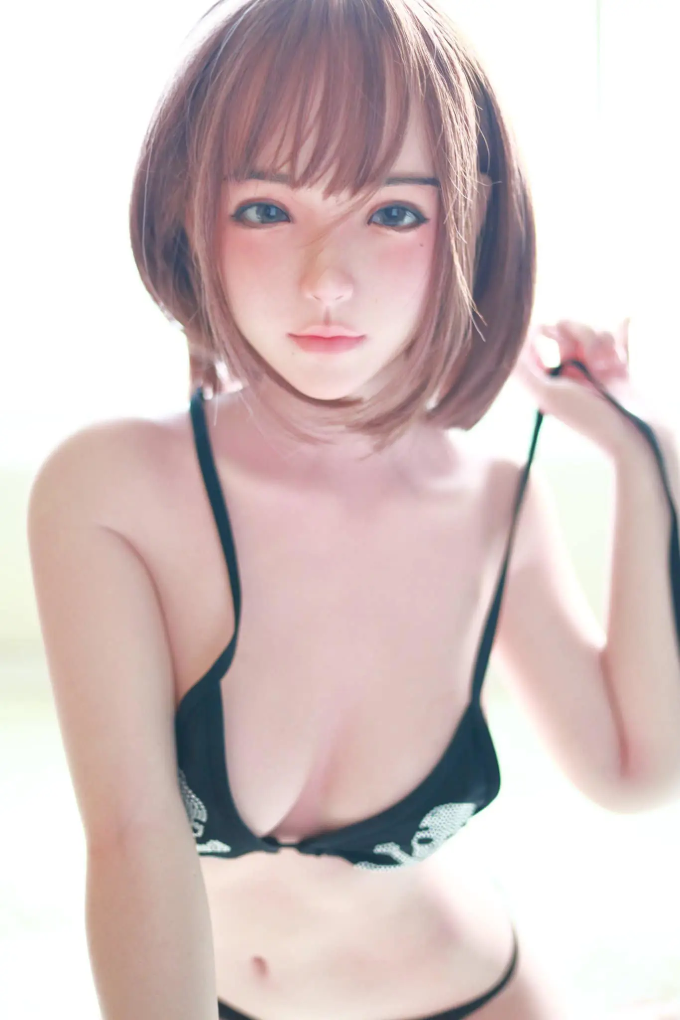 FUDOLL芙朵 158cm(C) J013顧小雨 TPE/矽膠(可選)