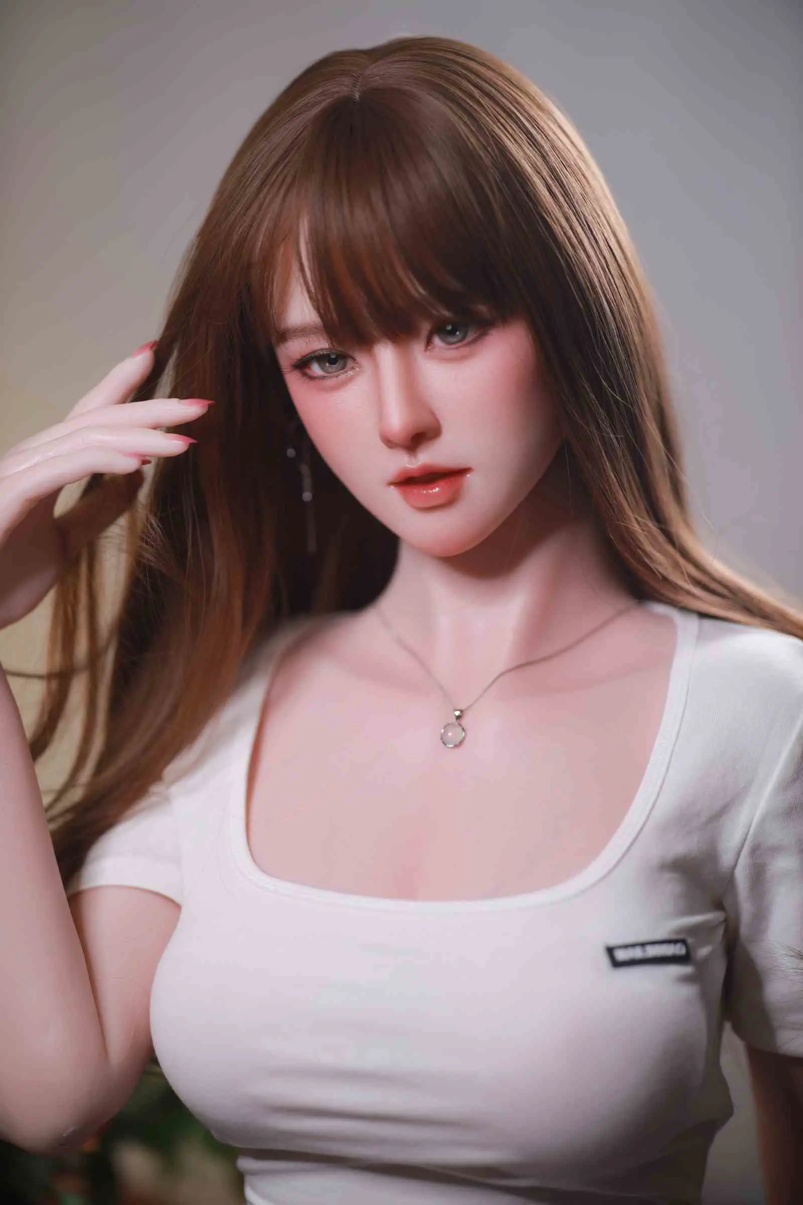 JYDOLL俊影 H168cm(D) 初夏 可ROS 全矽膠