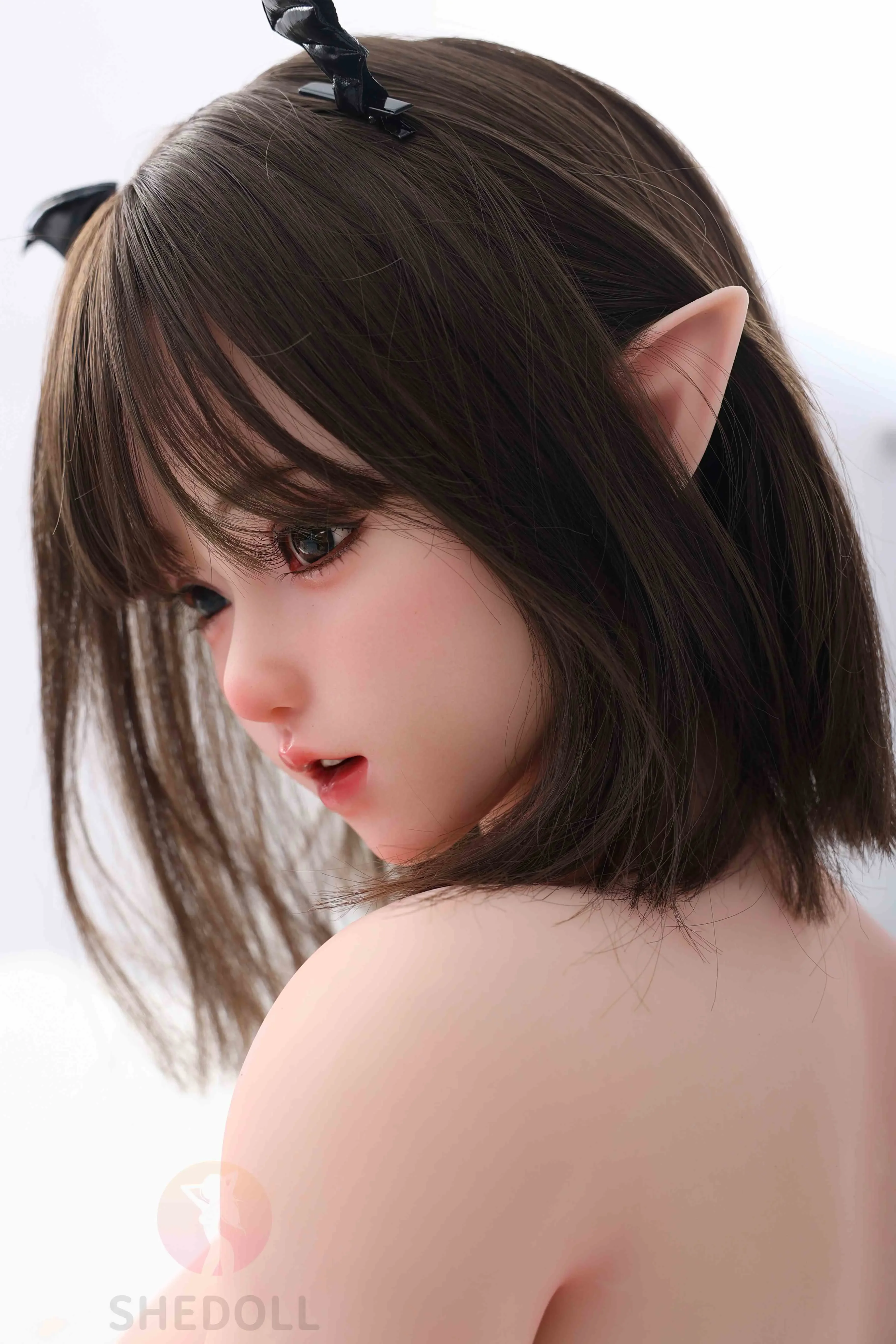 SHEDOLL 150cm(B)小頭身形 艾琳 可ROS TPE/矽膠(可選)