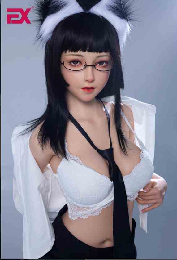 EXdoll 蒂艾斯 烏托邦系列—夜舒荷-鄰家妹妹(頭身一體)