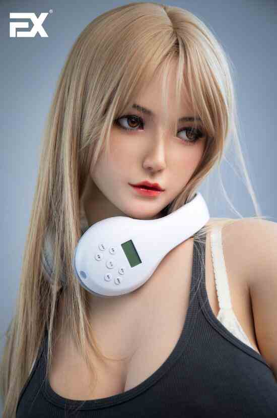 EXdoll 蒂艾斯 浮世繪系列—S花琳+165SEVO 鄰家御姐