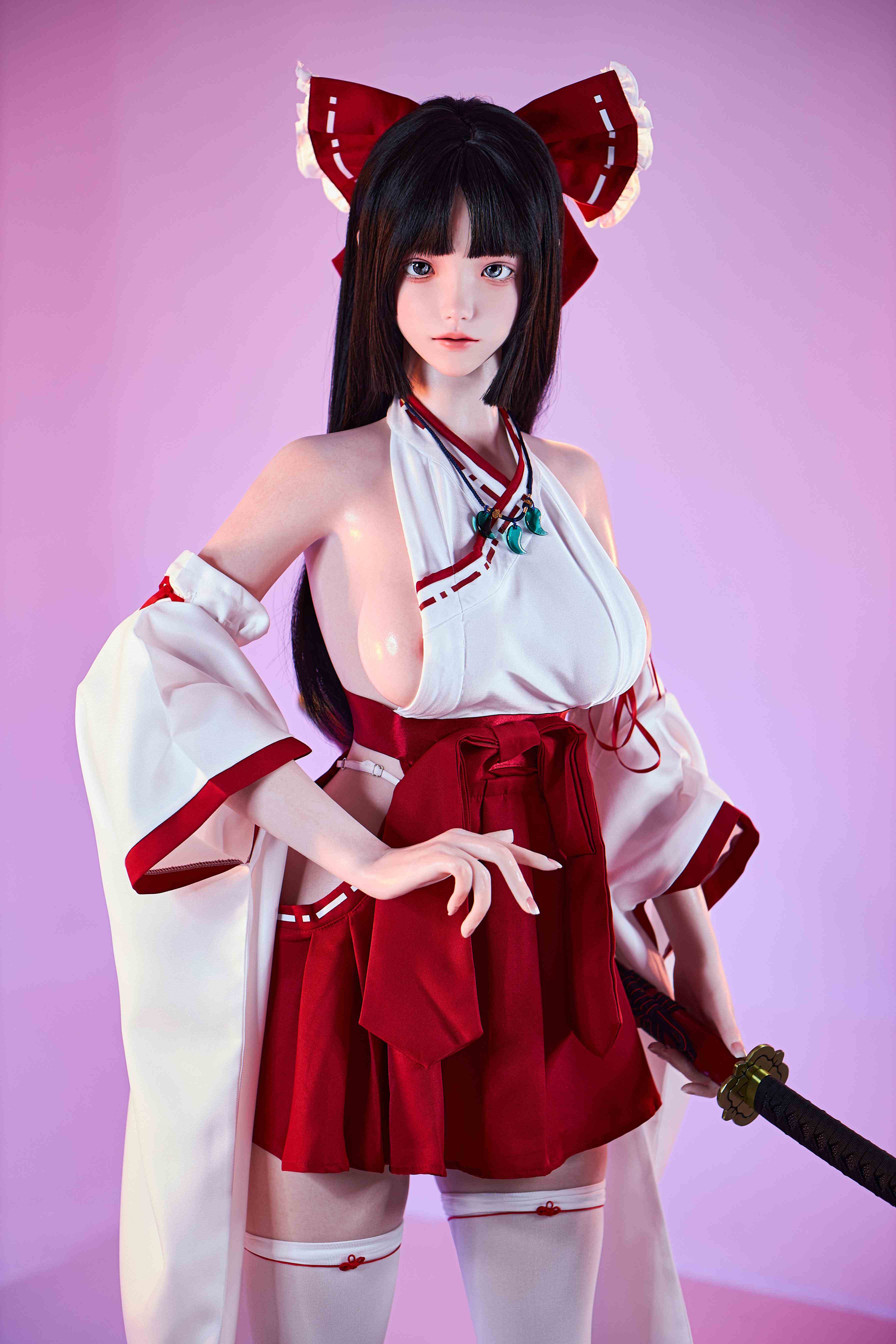 FUDOLL芙朵 158cm(C) J024小璐 可ROS TPE/矽膠(可選)