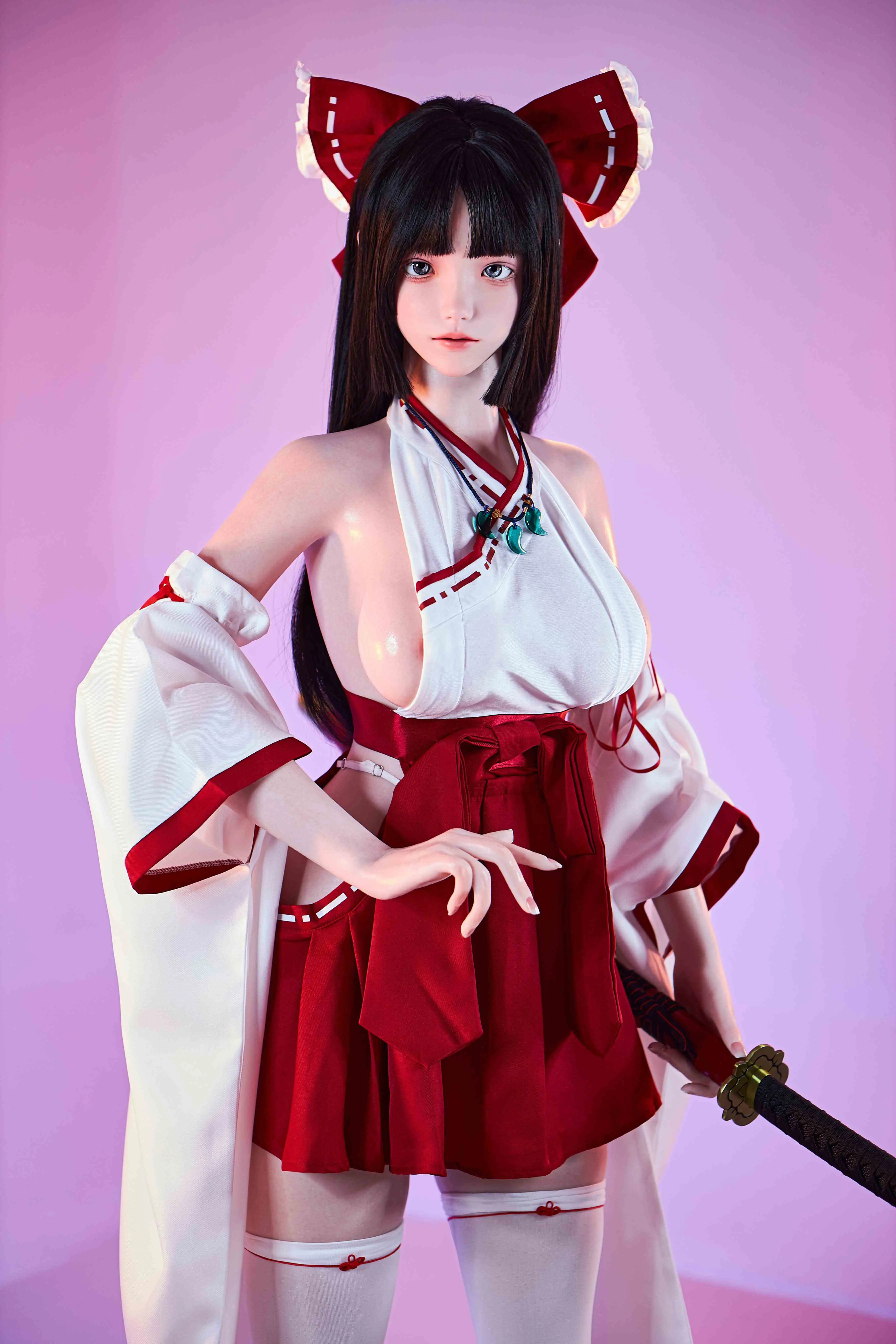 FUDOLL芙朵 158cm(C) J024小璐 可ROS TPE/矽膠(可選)