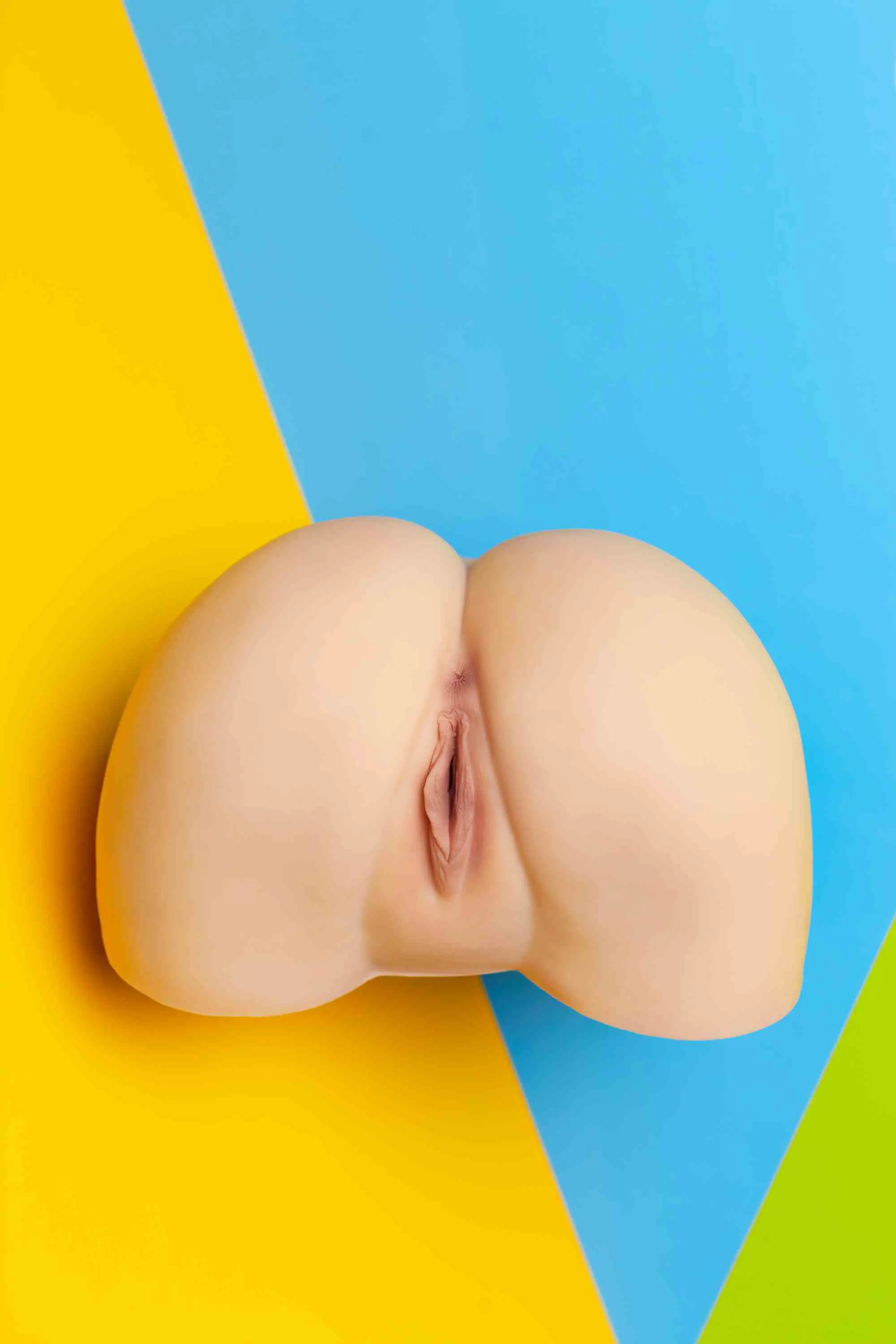 Climax Doll R2 小屁股(S-TPE)