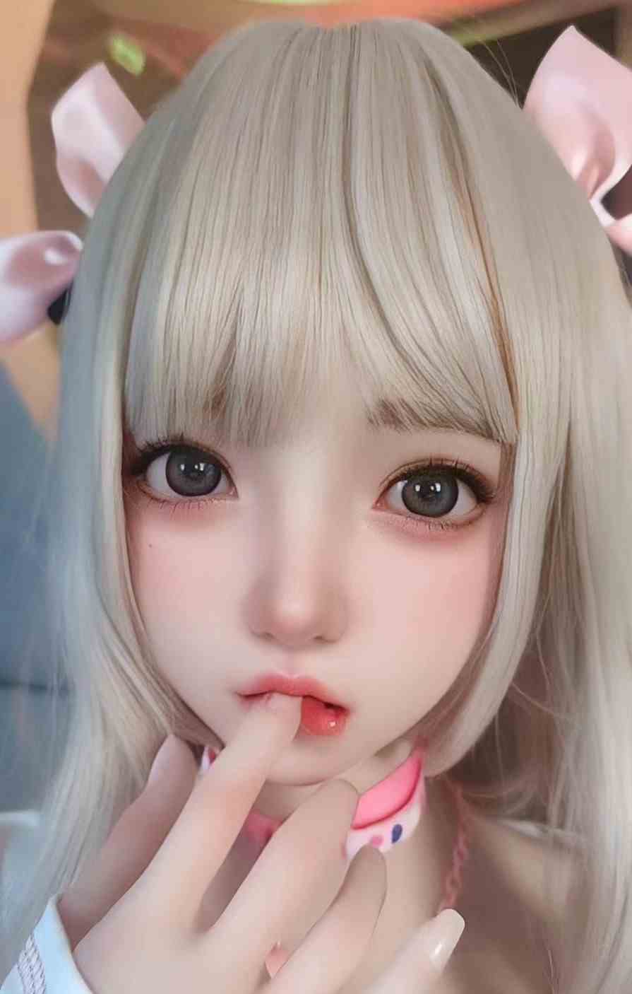 SHEDOLL 148cm(D) 洛小乙 可ROS TPE/矽膠(可選)