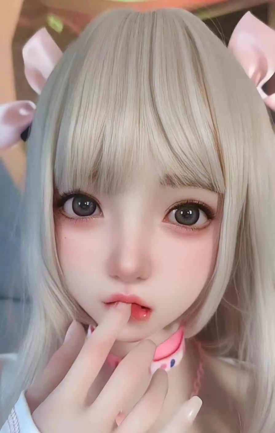 SHEDOLL 148cm(D)小頭身形 洛小乙 可ROS TPE/矽膠(可選)