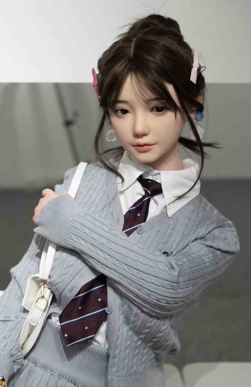 SHEDOLL 150cm(B) 芷沅 可ROS TPE/矽膠(可選)