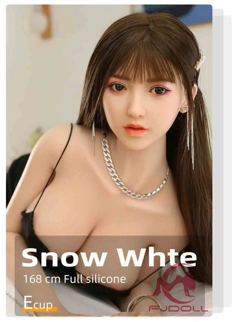 FJ DOLL 168cm(E) 小雪 全矽膠版本