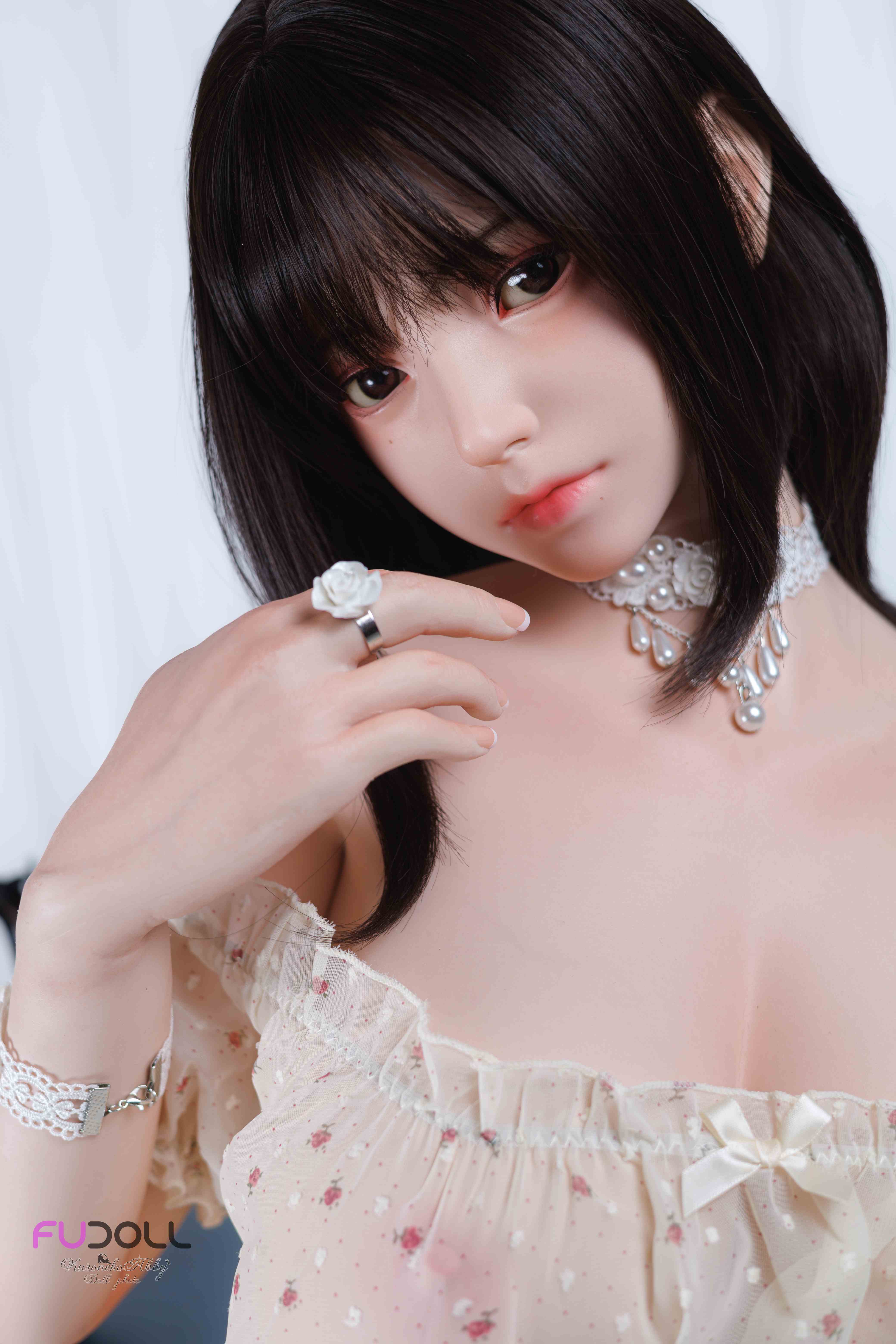 FUDOLL芙朵 153cm(J) J002麗芙 可ROS TPE/矽膠(可選)