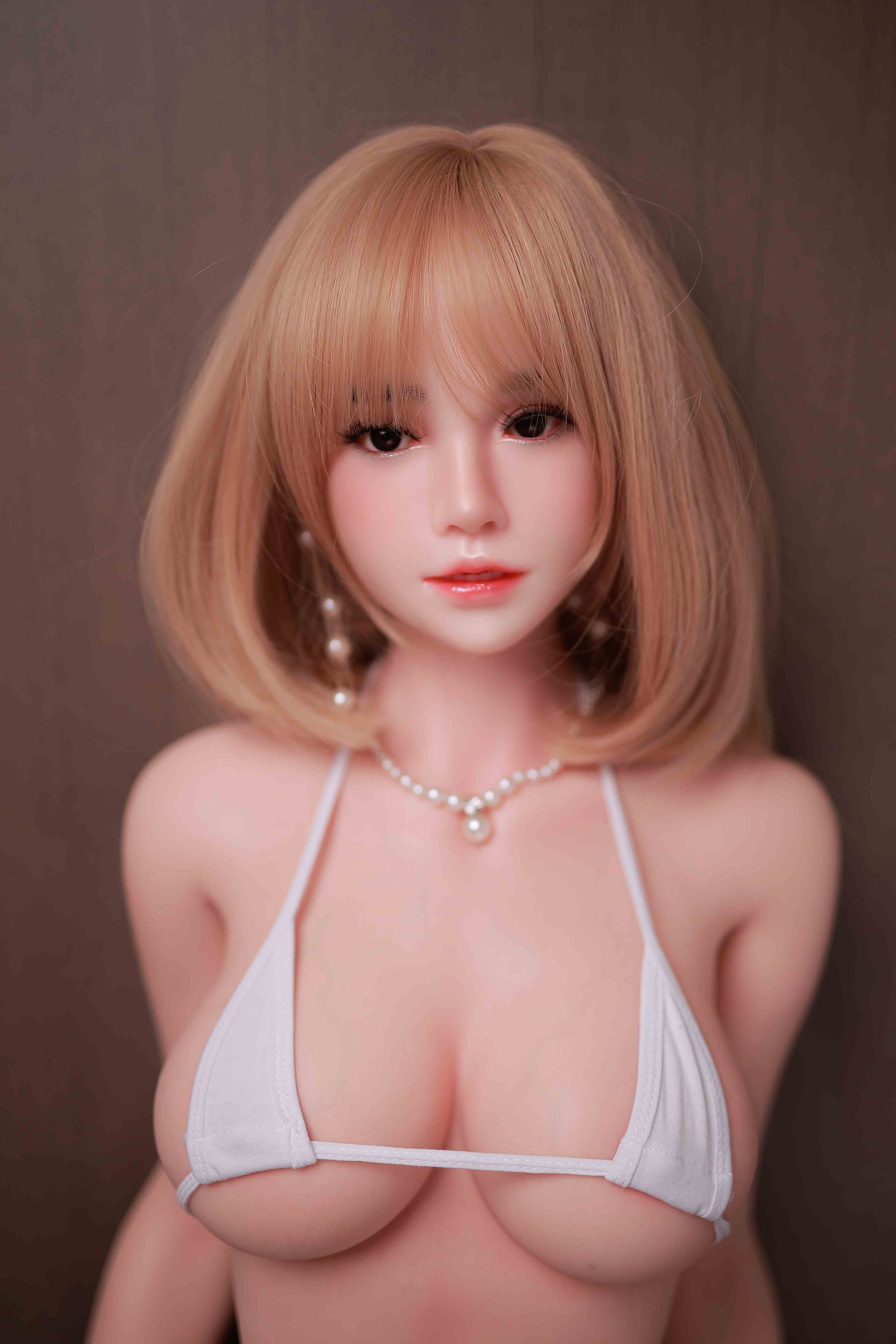 JYDOLL俊影 H150cm(E) 雲夕(云兮) 可ROS 全矽膠