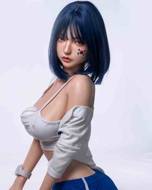 JYDOLL俊影 170cmB(E)安奈兒 可ROS 全矽膠