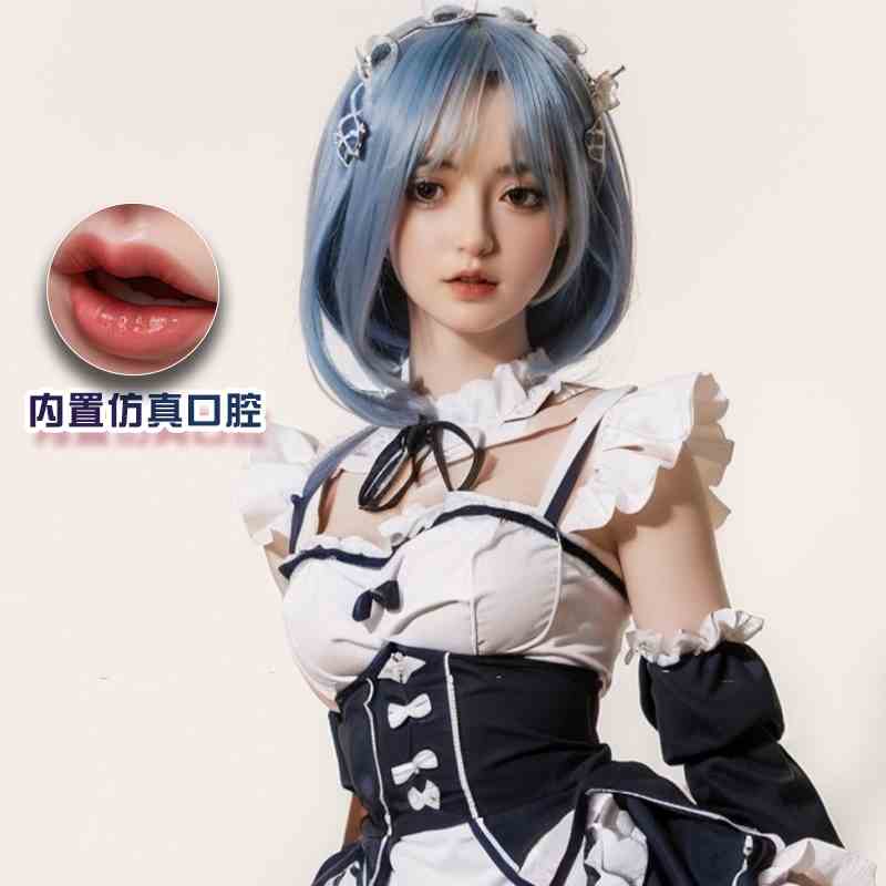 JYDOLL俊影 170cmB(E) 奈雪 可ROS 全矽膠