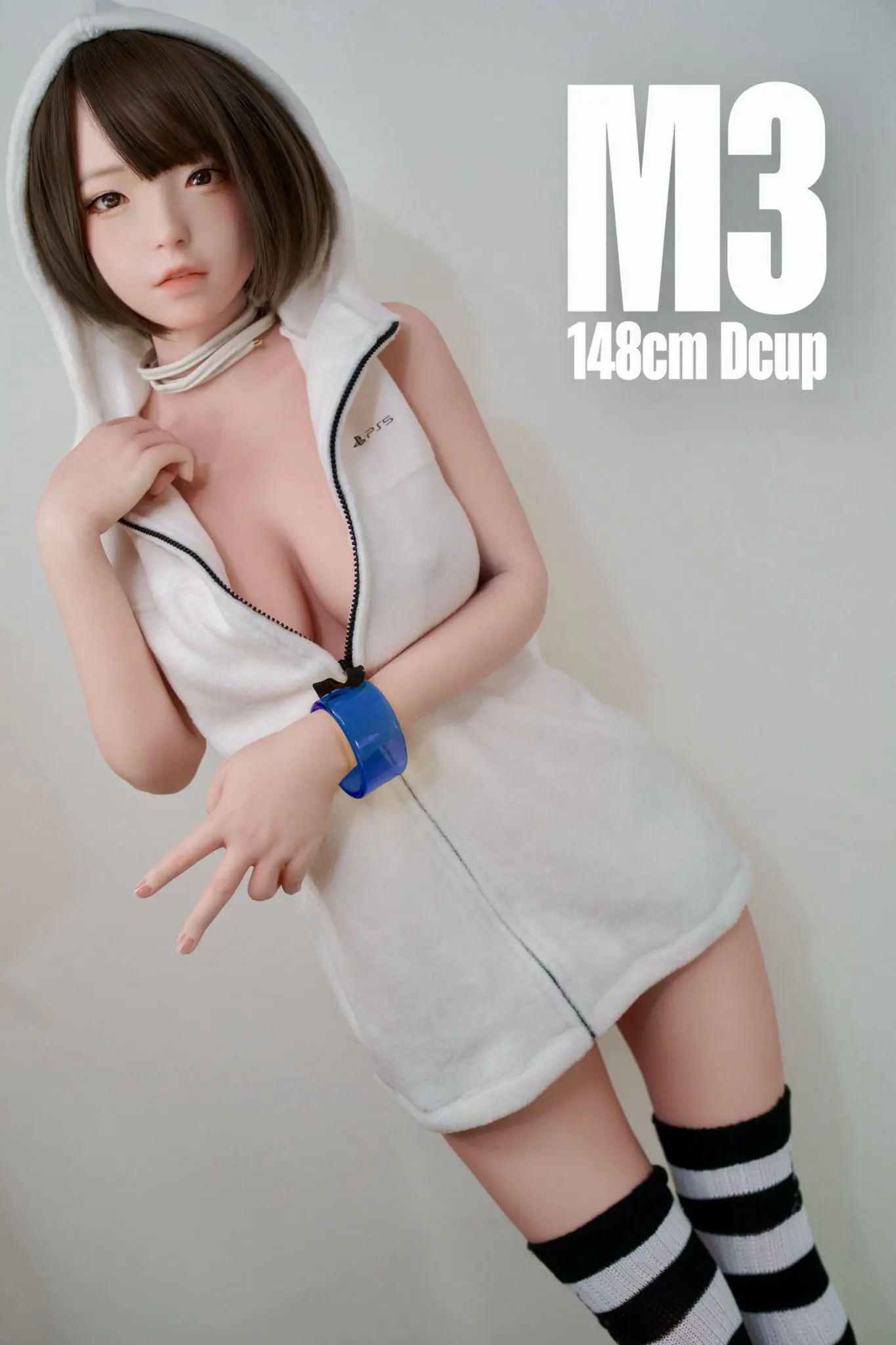 TAYU-doll 她語 148D 萌惠 超輕量19KG