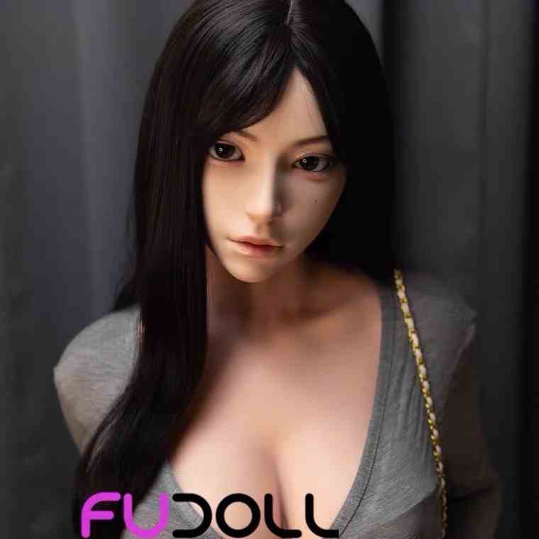 FUDOLL芙朵 163cm(E) J021星言 TPE/矽膠(可選)	