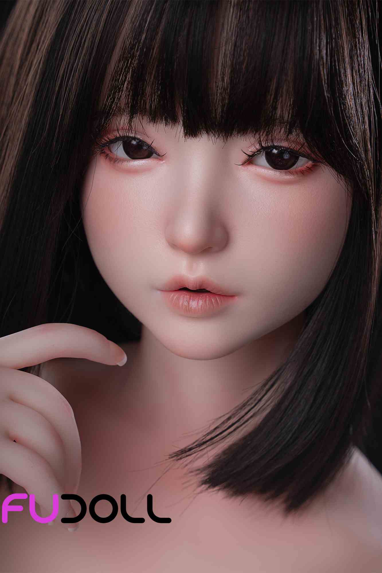 FUDOLL芙朵 148cm(D) J027曼一 僅ROS TPE/矽膠(可選)