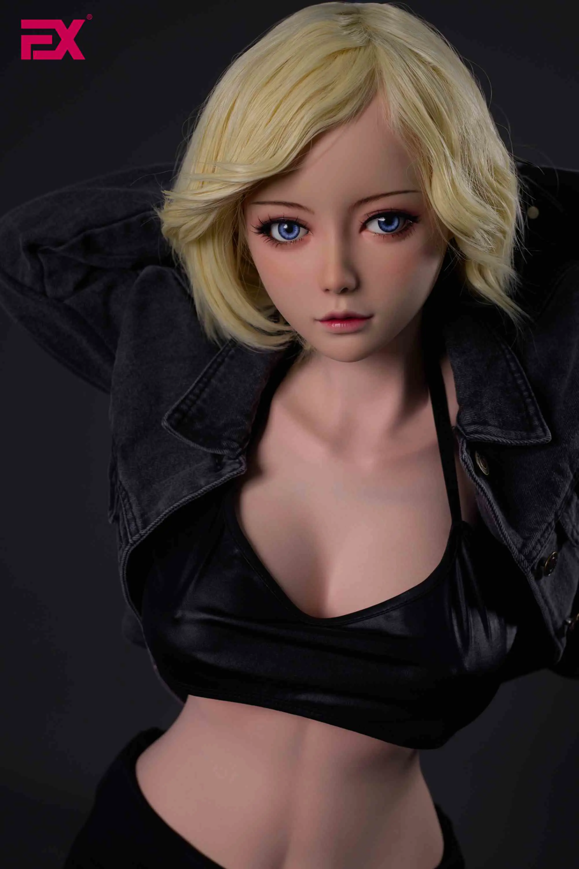 EXdoll 蒂艾斯 烏托邦系列—S舞 153EVO