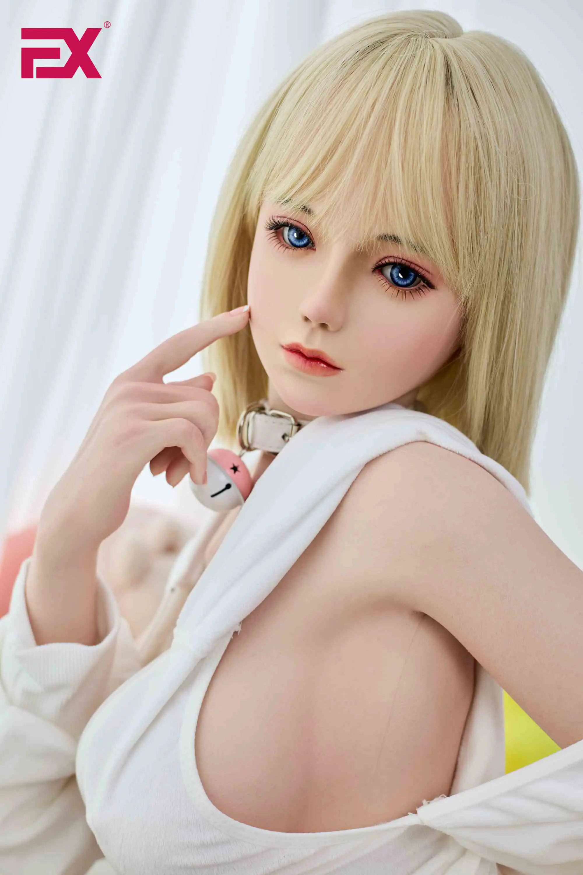 EXdoll 蒂艾斯 烏托邦系列—S櫻 153EVO 二次元誘惑