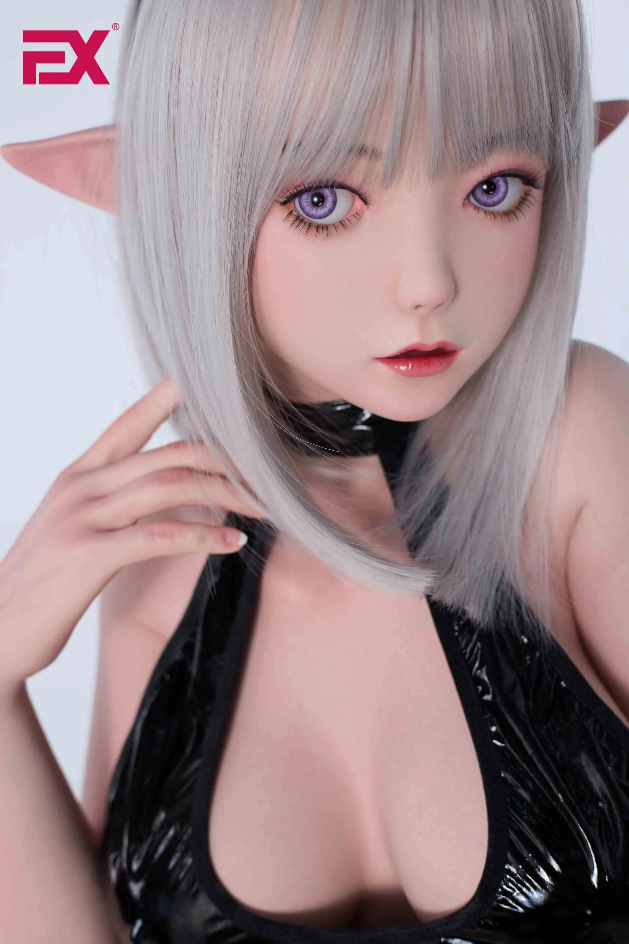 EXdoll 蒂艾斯 烏托邦系列—S玥 153EVO 甜酷bunny