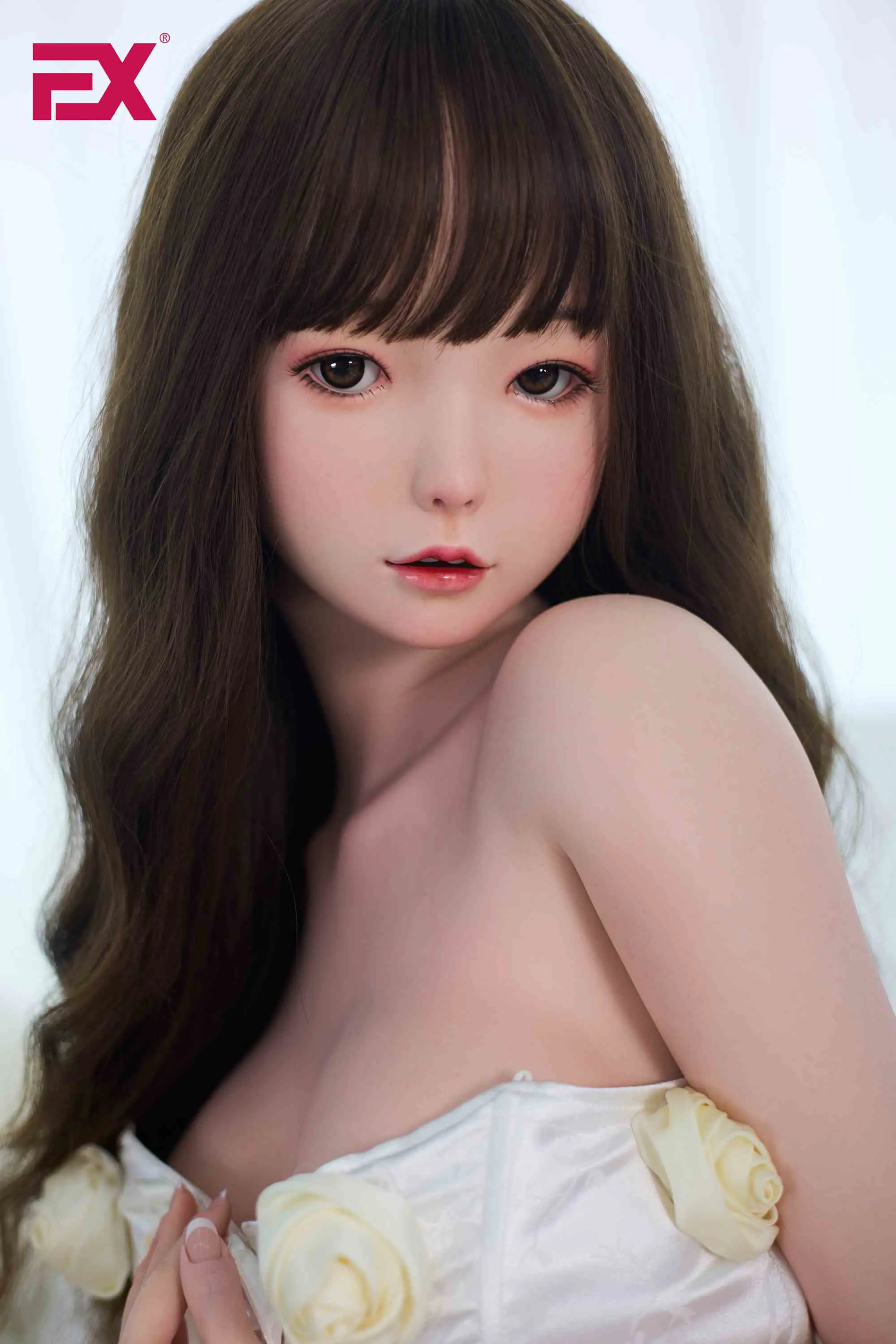 EXdoll 蒂艾斯 烏托邦系列—S蝶 150EVO 左棠怡汐