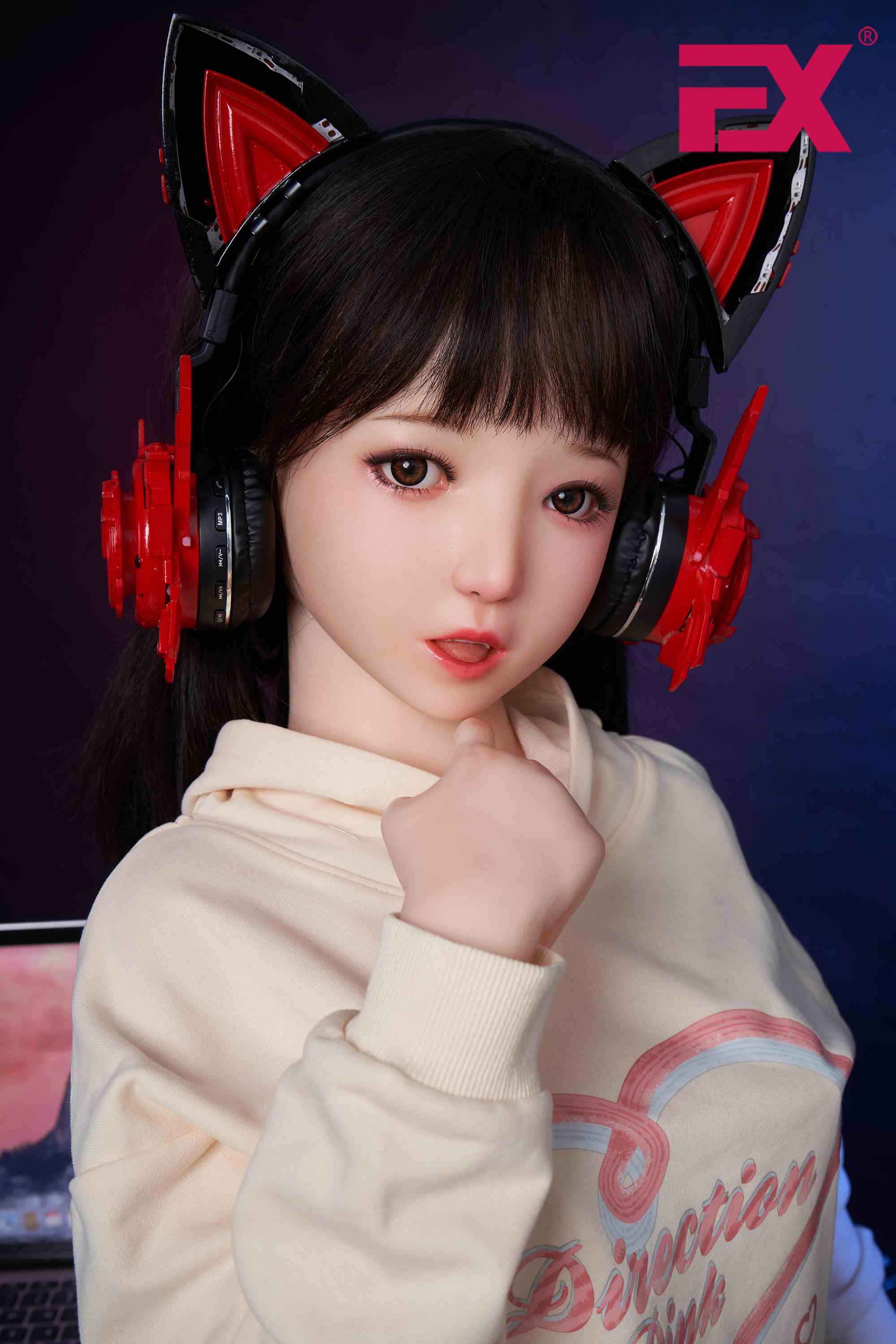 EXdoll 蒂艾斯 烏托邦系列—S澪 145EVO 遊戲少女