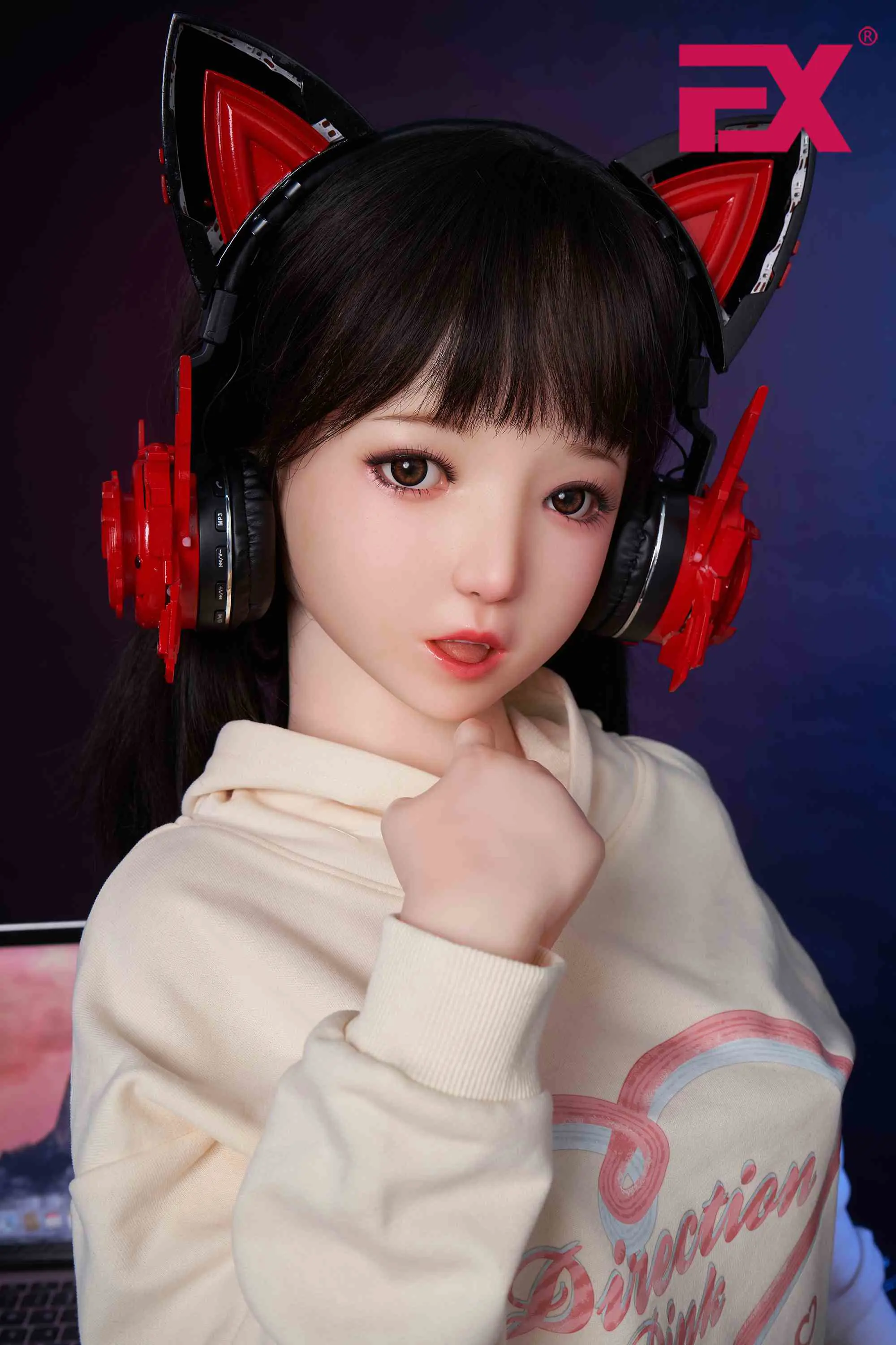 EXdoll 蒂艾斯 烏托邦系列—S澪 145EVO 遊戲少女