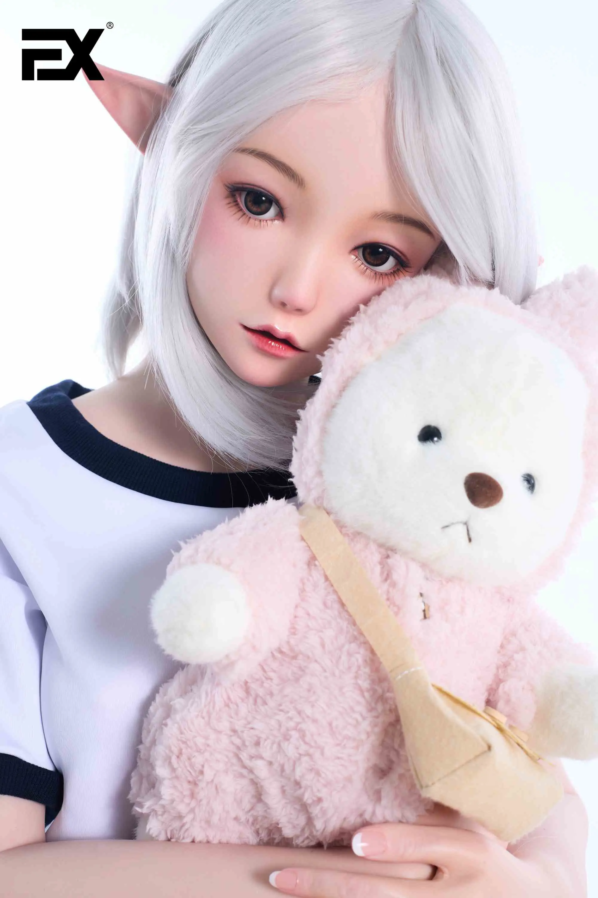 EXdoll 蒂艾斯 烏托邦系列—S玥 145EVO 運動精靈