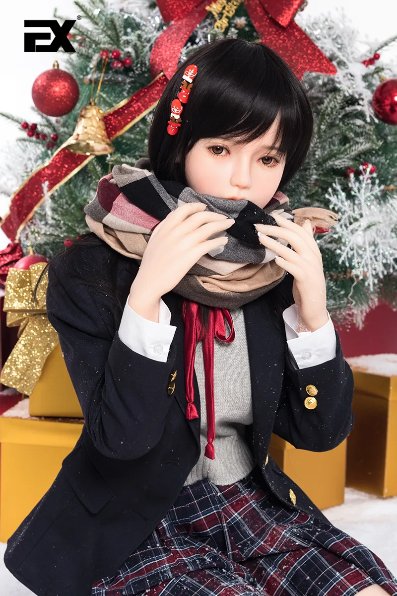 EXdoll 蒂艾斯 烏托邦系列—S櫻 145EVO 聖誕櫻