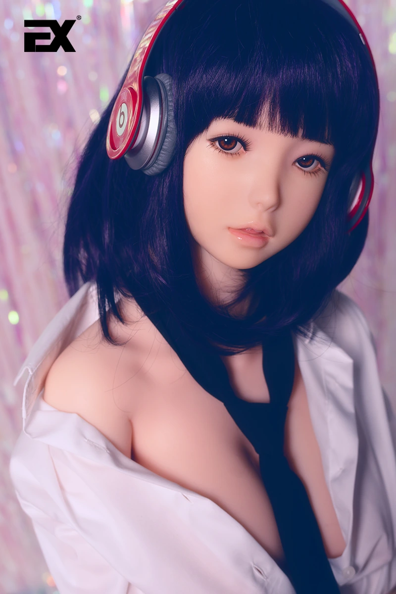 EXdoll 蒂艾斯 烏托邦系列—S蝶+145-EVO 音樂姬