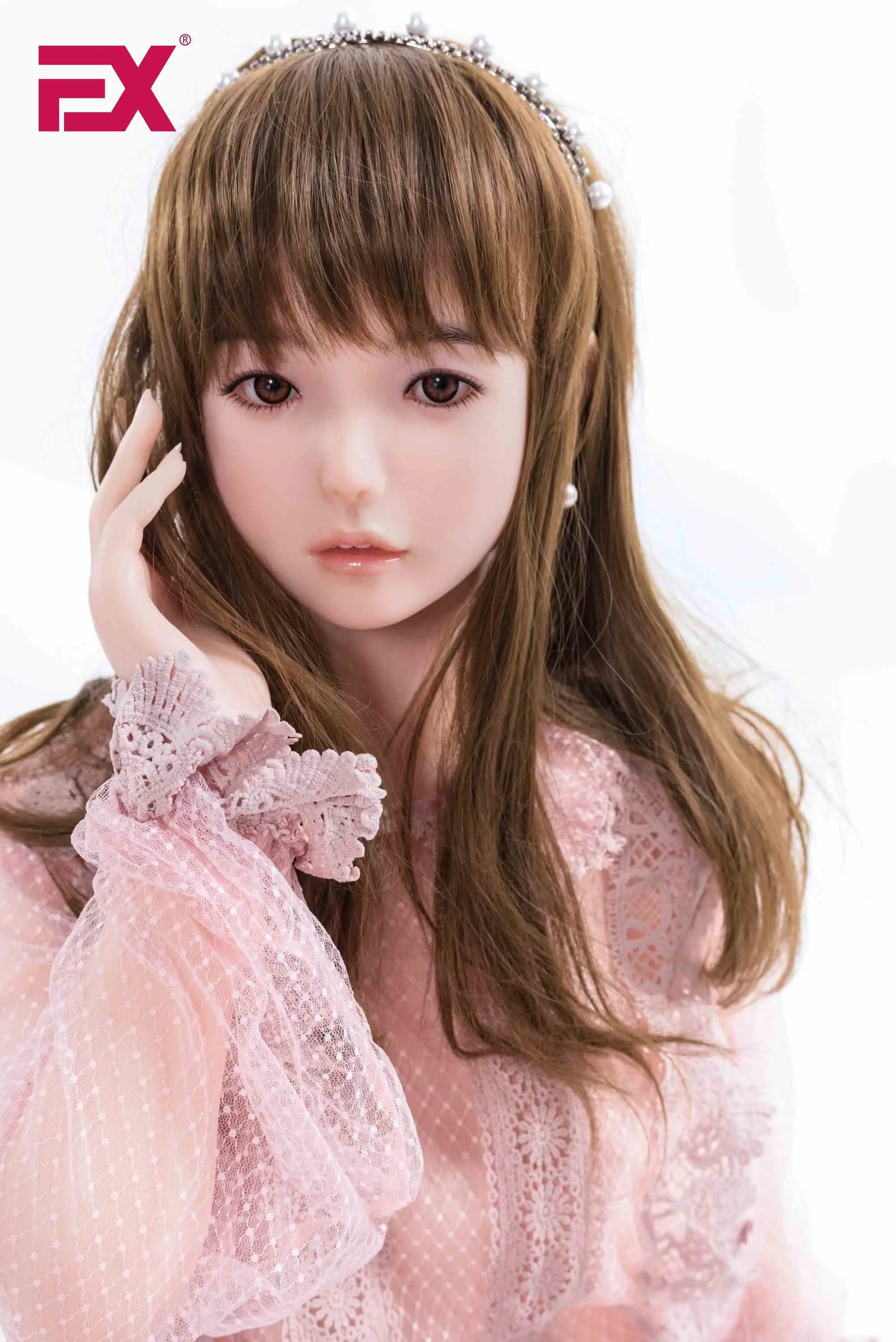 EXdoll 蒂艾斯 烏托邦系列—S蝶+145EVO