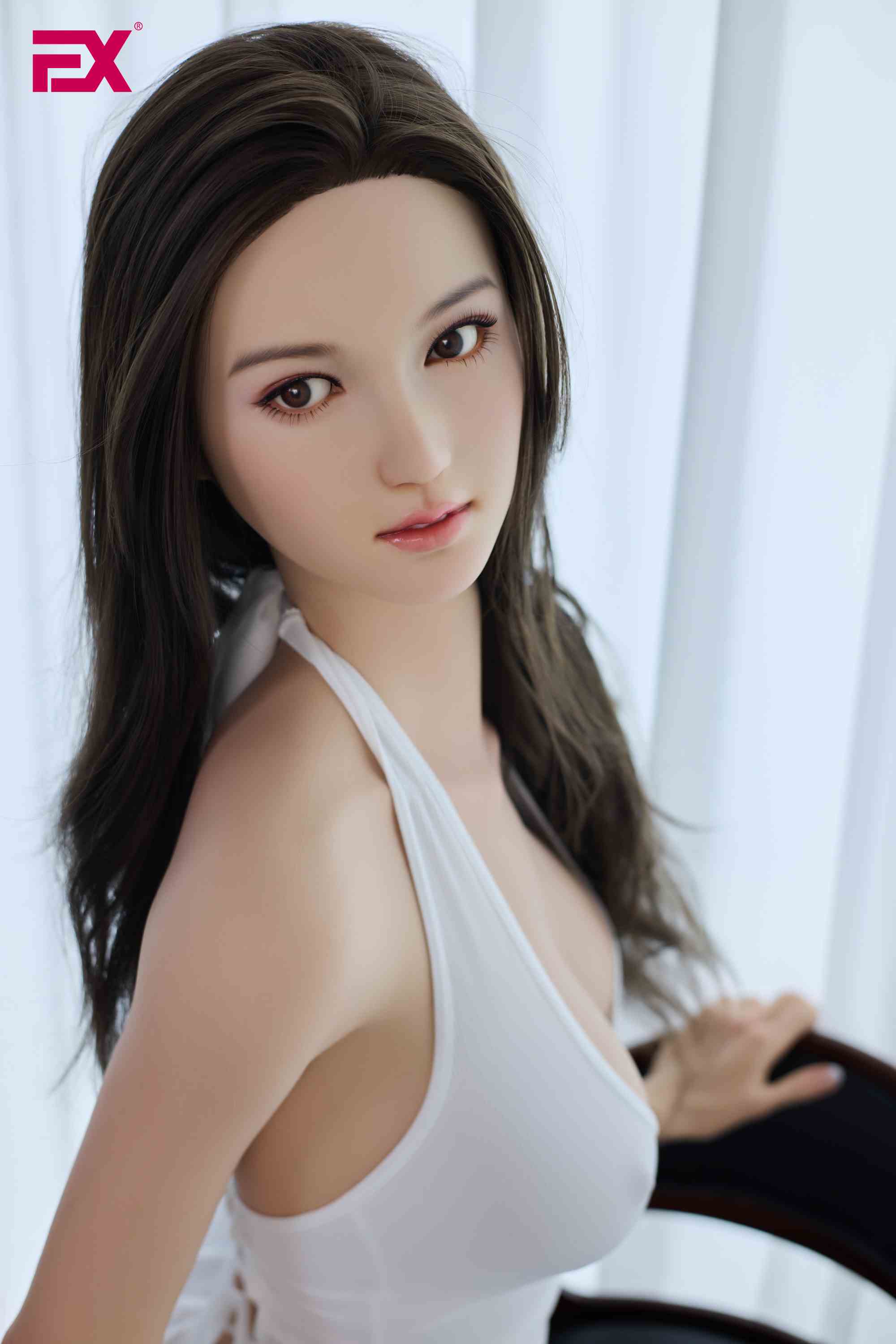EXdoll 蒂艾斯 浮世繪系列—S美琪+171SEVO