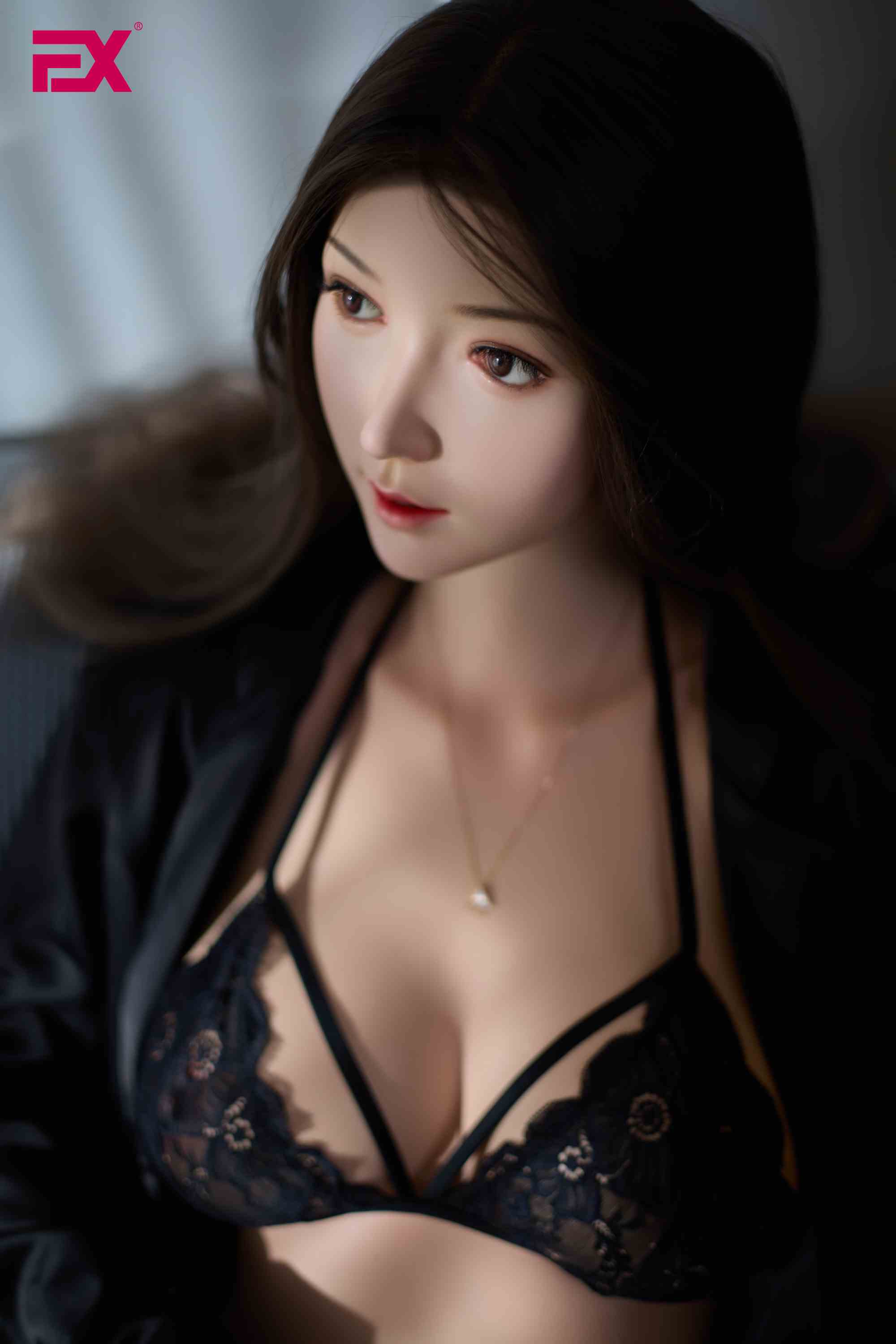 EXdoll 蒂艾斯 浮世繪系列—S美娜+171SEVO