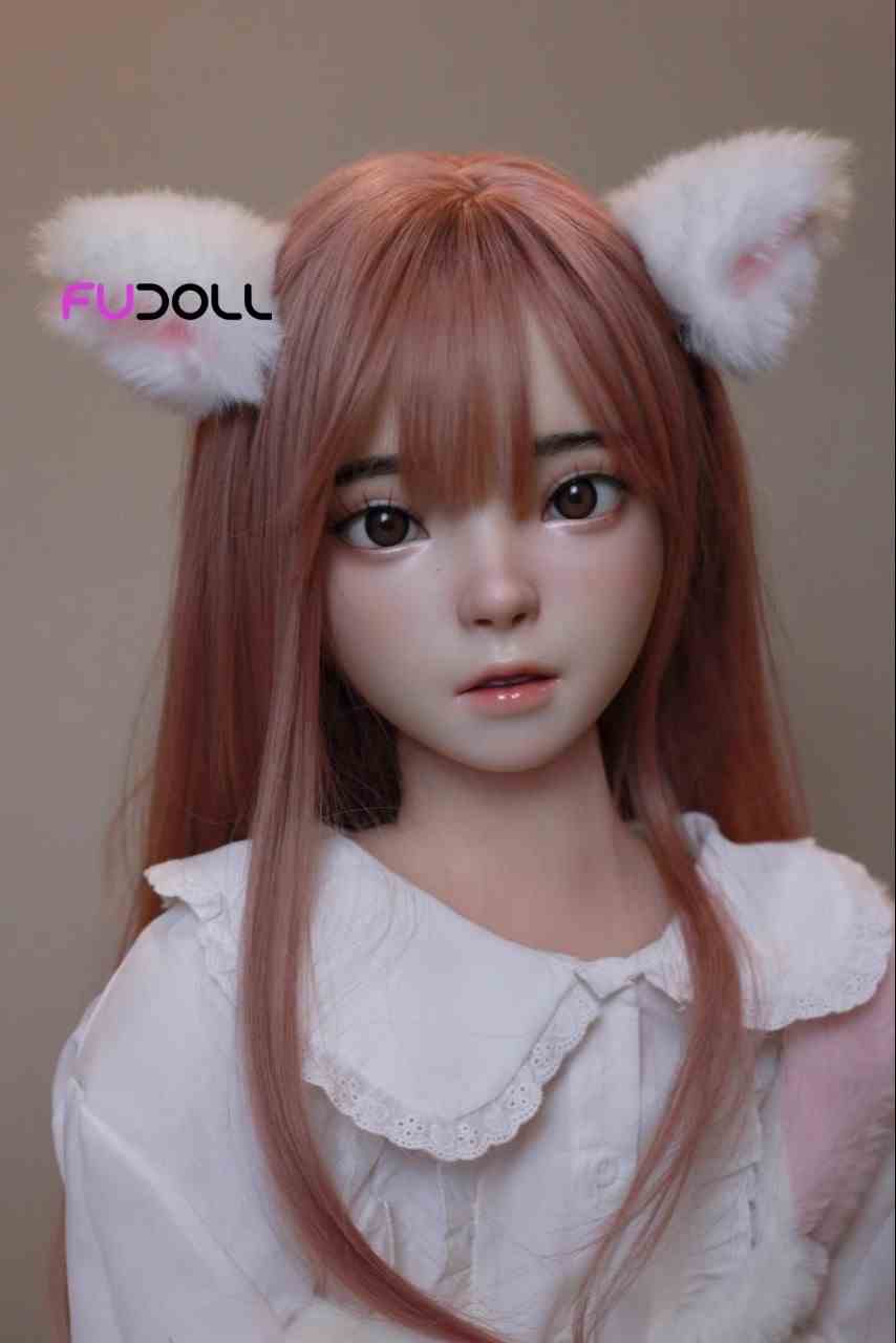 FUDOLL芙朵 148cm(D) J029茉莉 TPE/矽膠(可選)