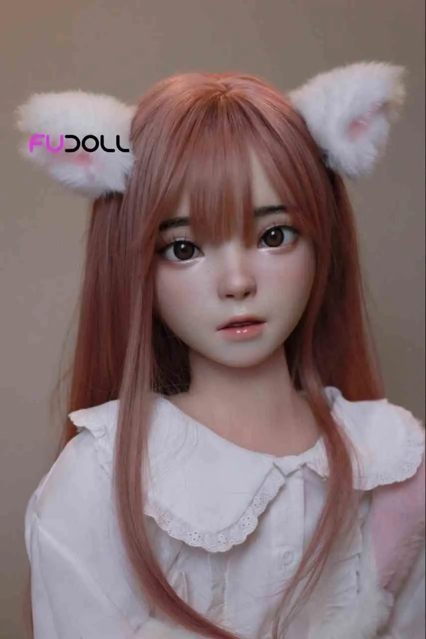 FUDOLL芙朵 148cm(D) J029茉莉 TPE/矽膠(可選)
