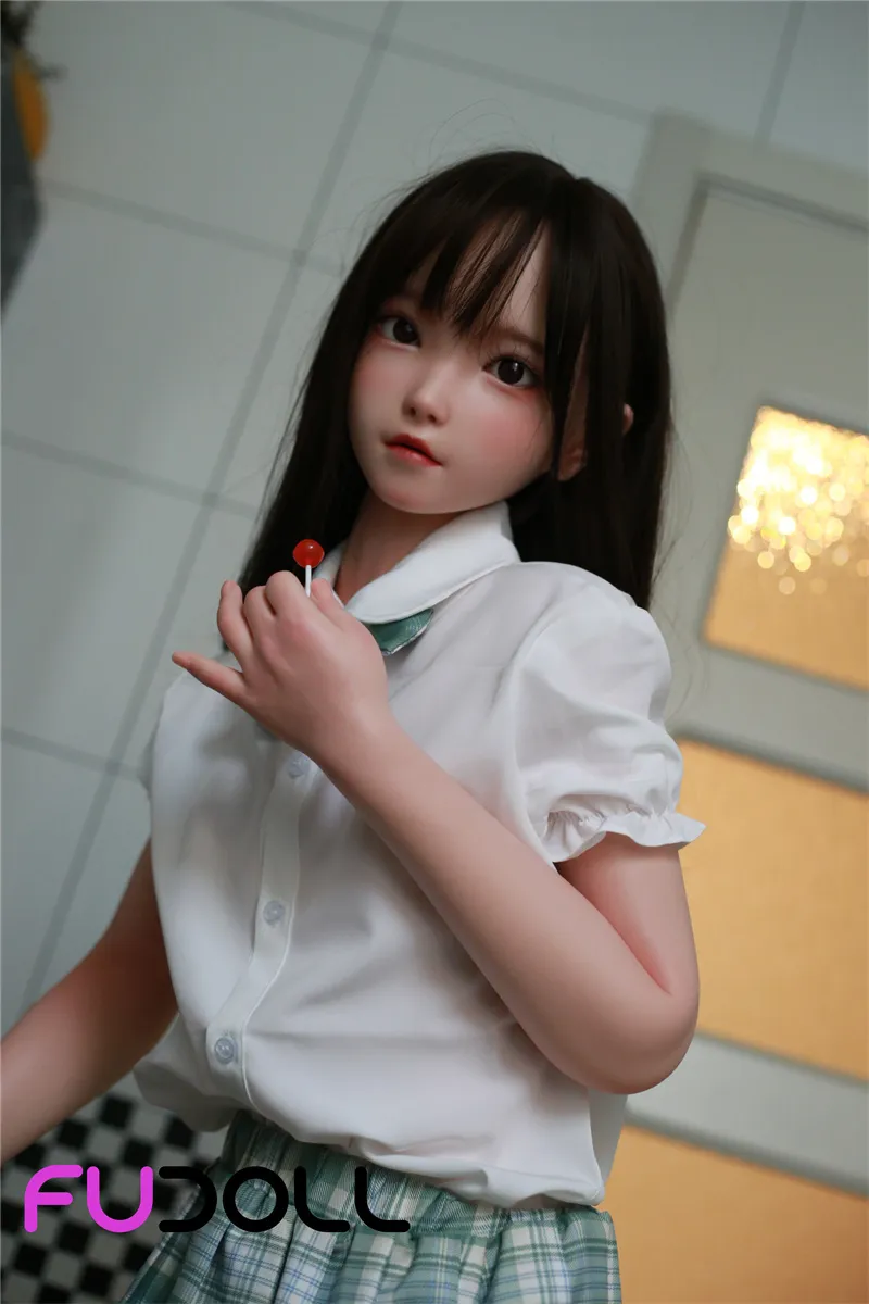 FUDOLL芙朵 136cm(A)  J023小瑤 可ROS TPE/矽膠(可選)