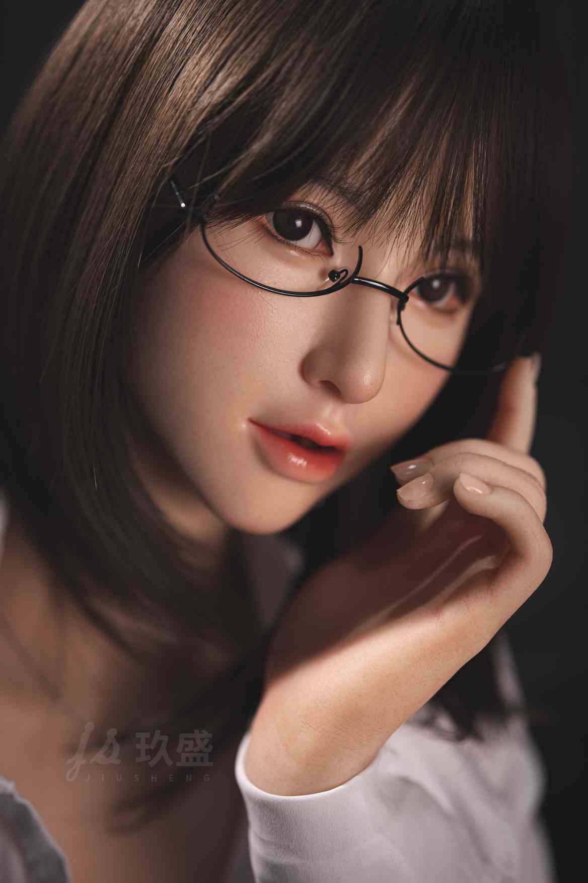 JS-doll玖盛 160cm(E) YUKA 可ROS 全矽膠