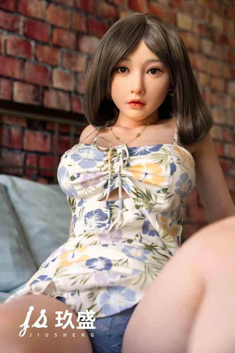 MLW-doll 158cm(E) #021貝蒂Betty 可ROS 全矽膠