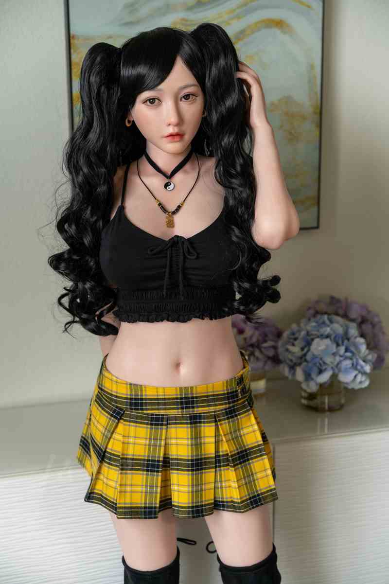 MLW-doll 158cm(E) #021貝蒂Betty 可ROS 全矽膠