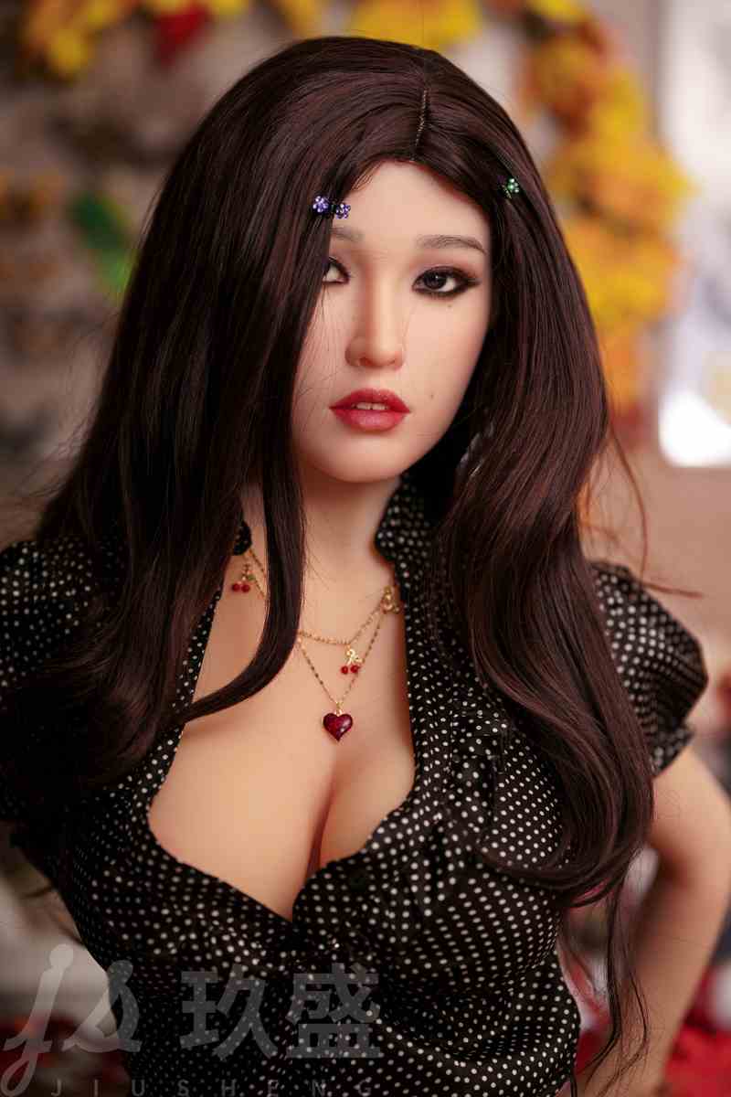 MLW-doll 150cm(D) #076妮可Nicole 可ROS 矽膠頭TPE身體
