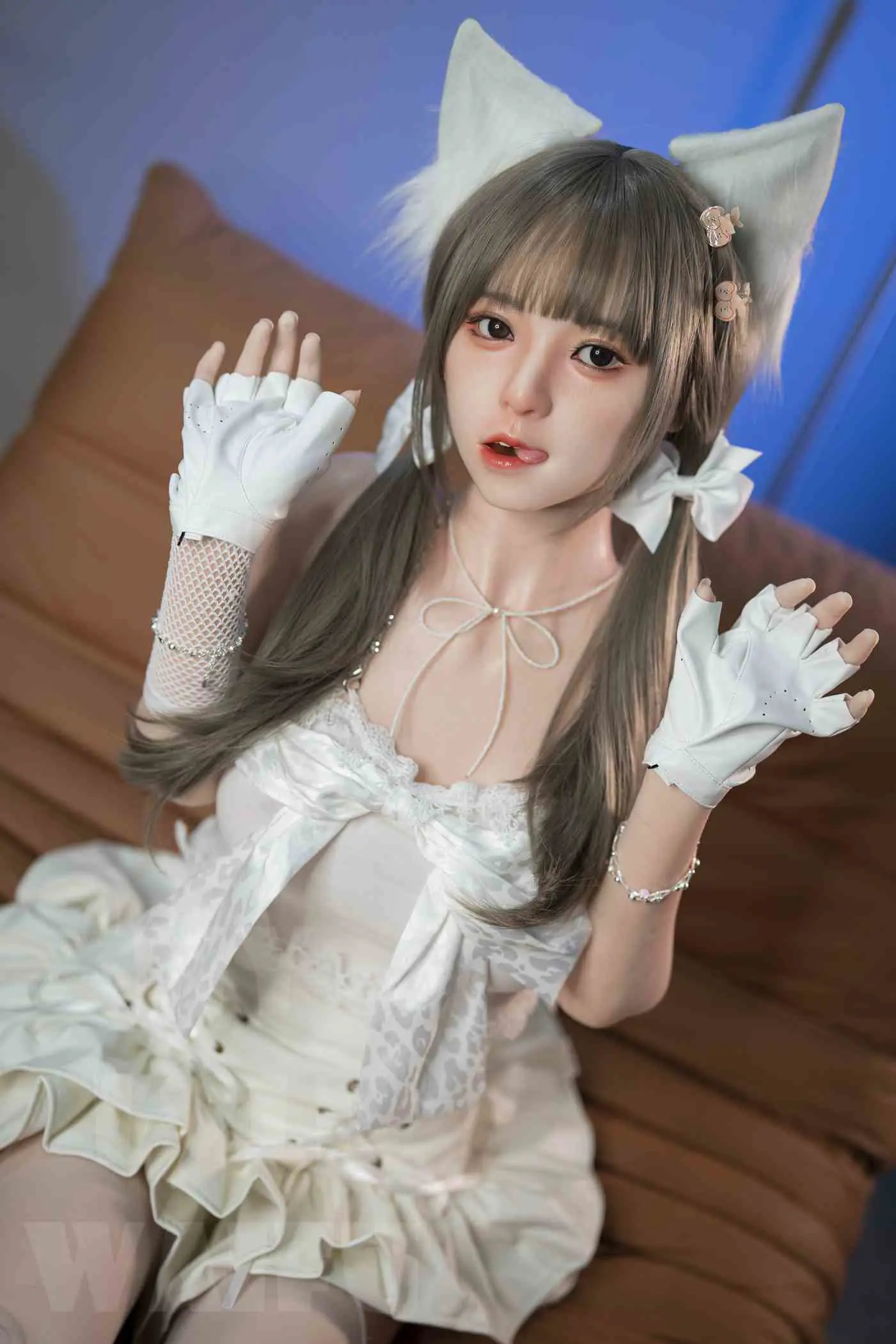 MLW-doll 145cm(B) Yume 可升級ROS版 TPE/矽膠(可選)