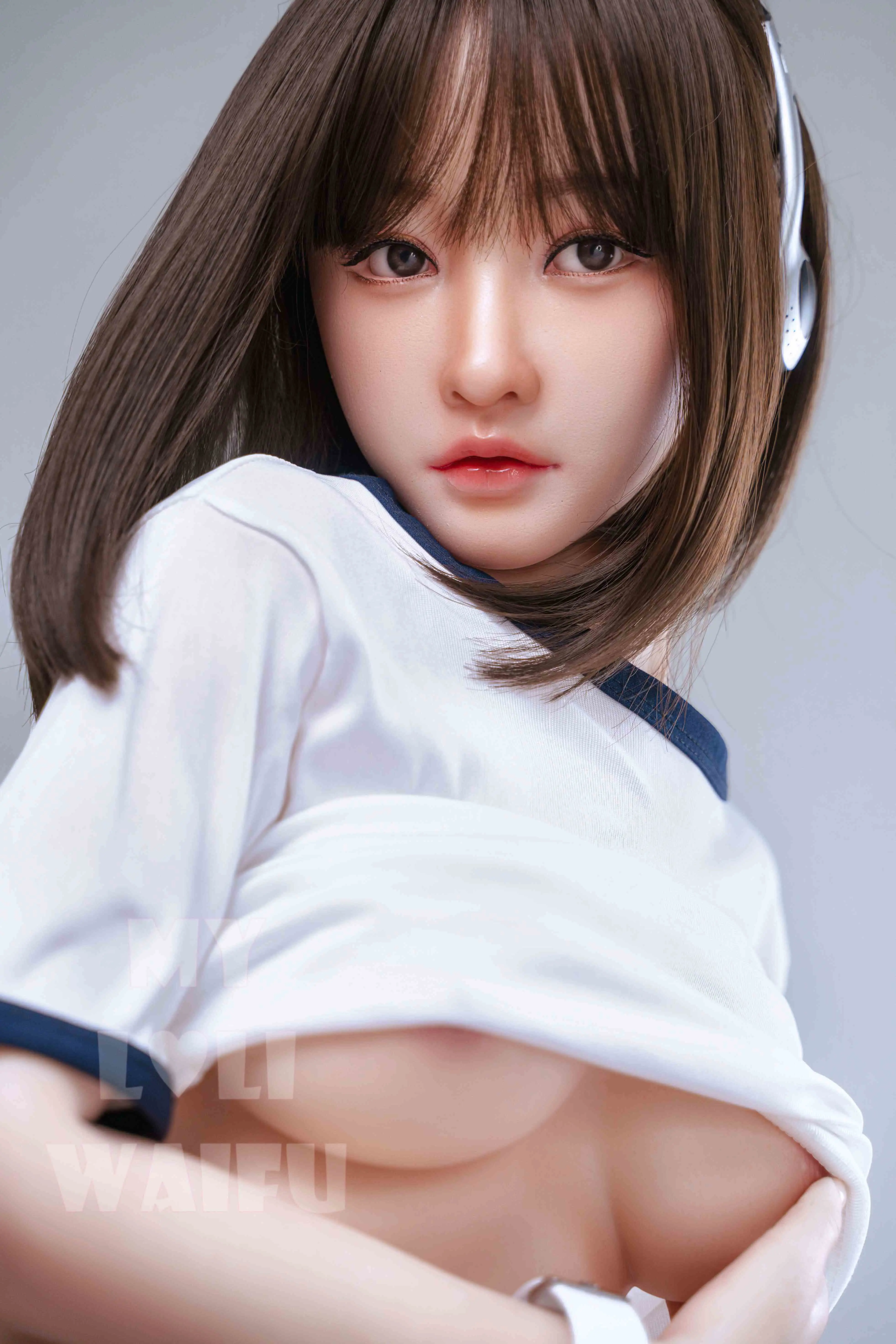 MLW-doll 148cm(B) #021貝蒂Betty 可ROS TPE/矽膠(可選)