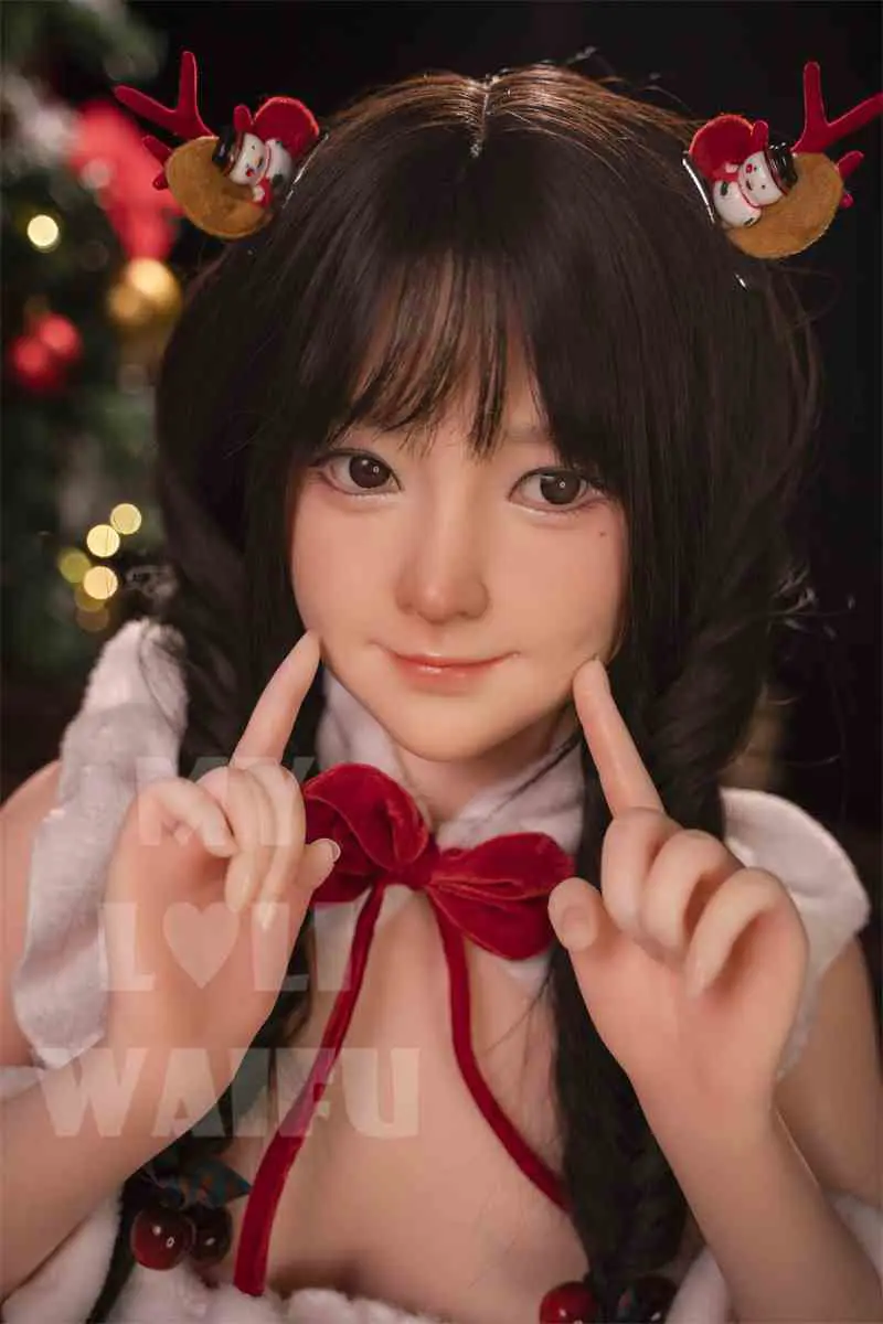 MLW-doll 145cm(B) Rena玲奈 可升級ROS版 TPE/矽膠(可選)