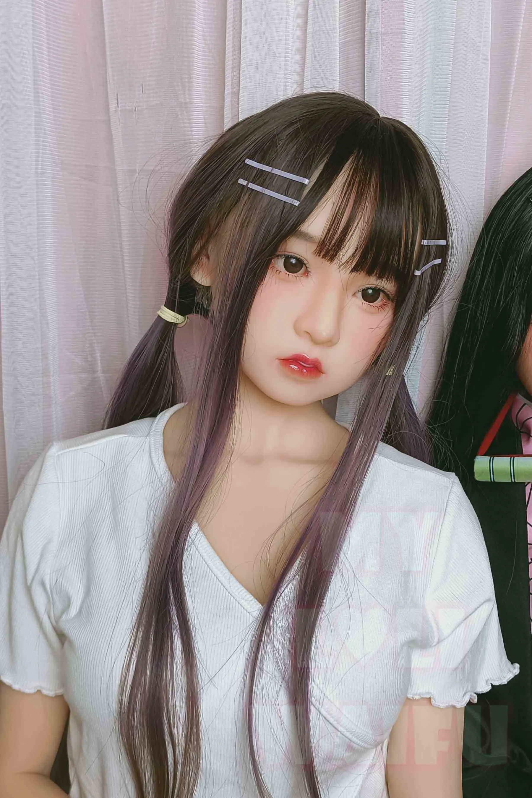MLW-doll 145cm(B) #5千晴Chiharu 全TPE