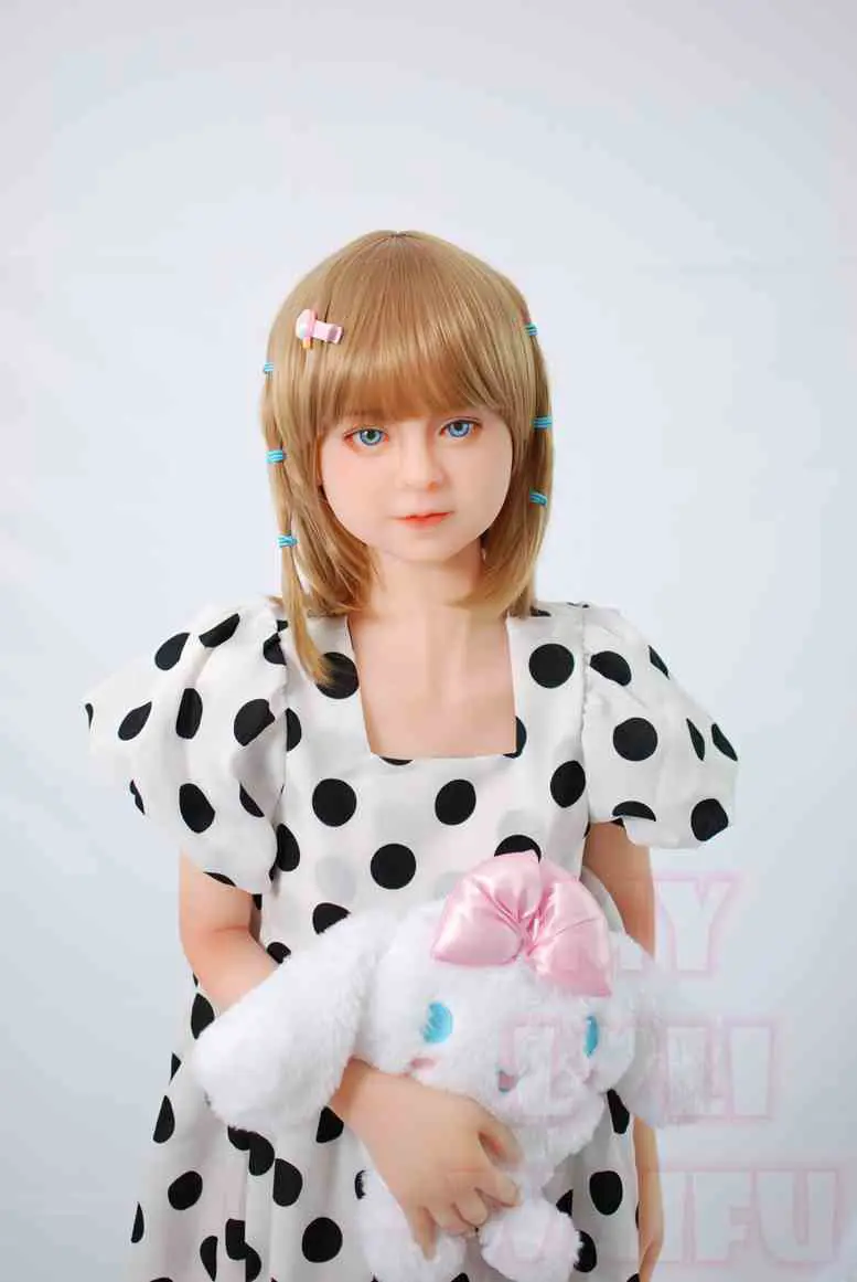MLW 126cm(AA.) 朱莉Julie