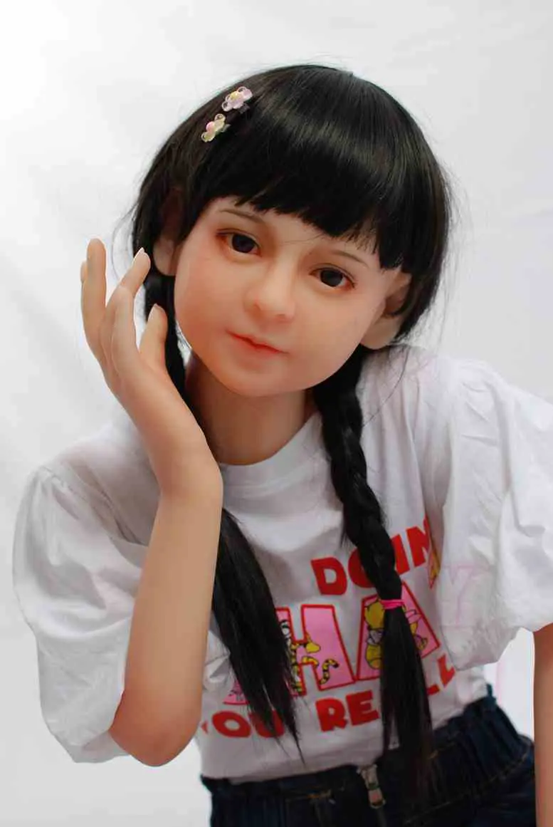 MLW 126cm(AA.) 朱莉Julie 矽膠頭TPE身體