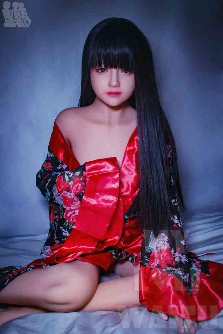MLW-doll 145cm(B) #20初香Hatsuka 全TPE