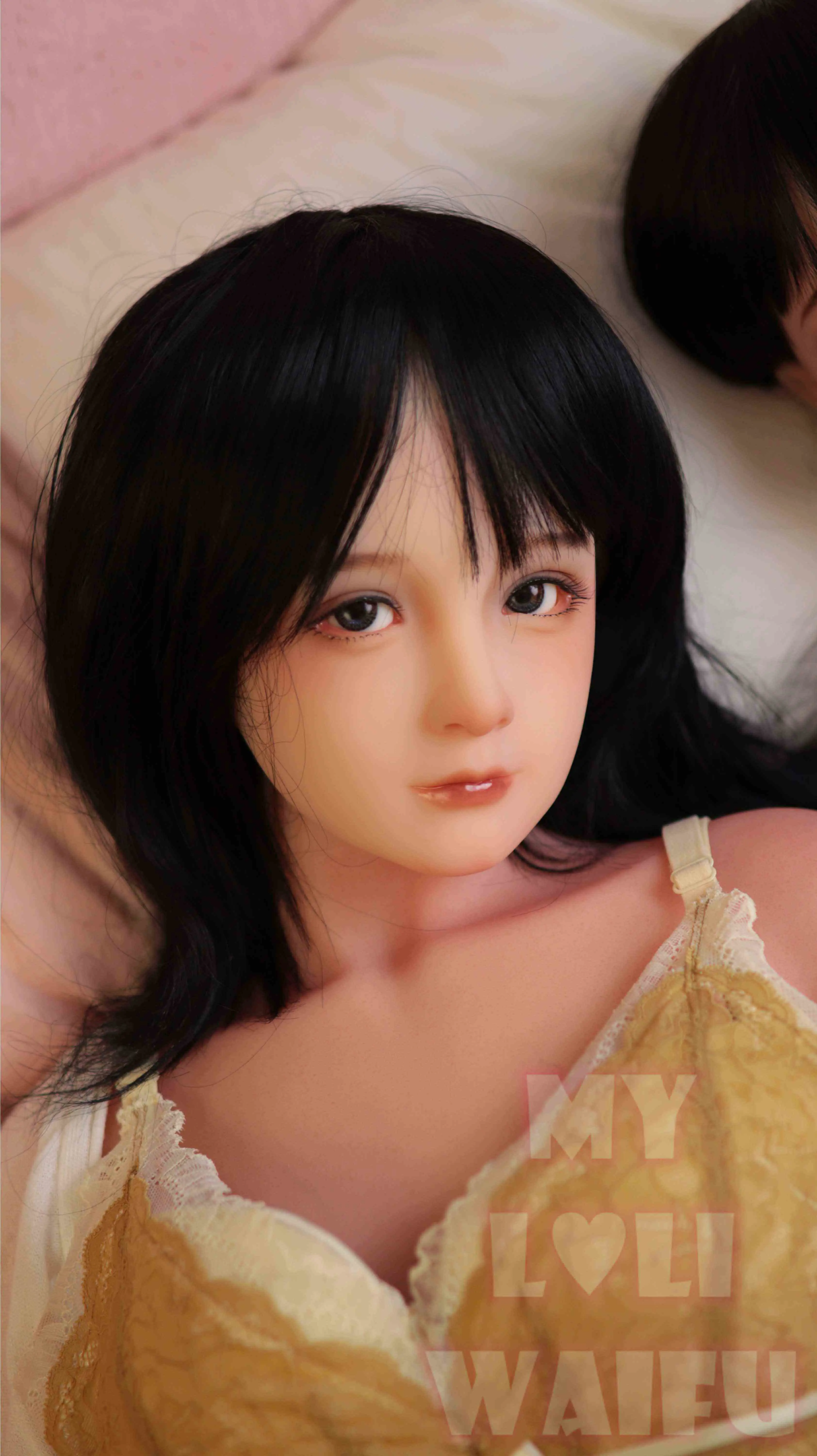 MLW-doll 145cm(B) #13柚希Yuki 全TPE