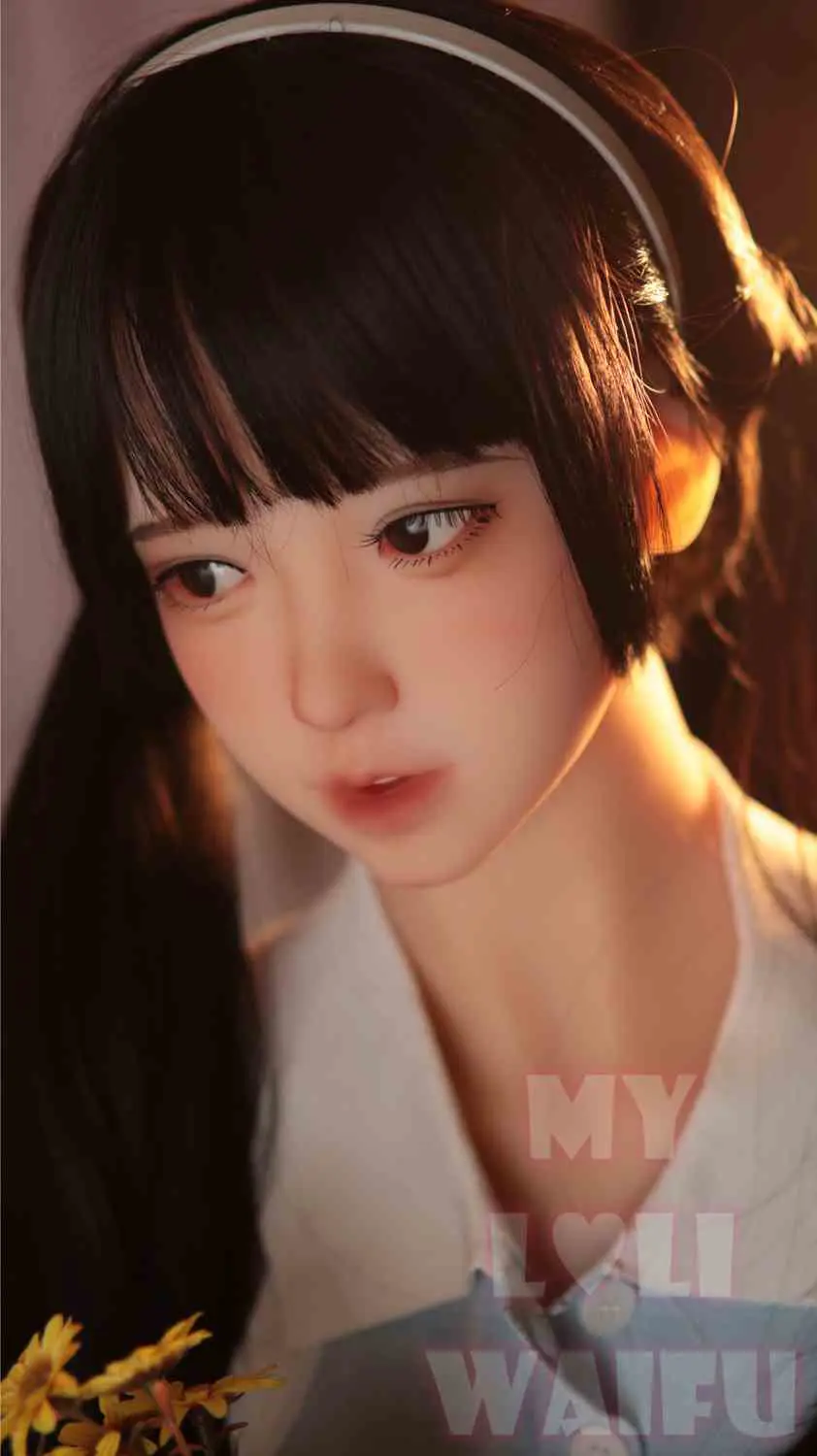 MLW-doll 145cm(B) #22美亞Mia 全TPE