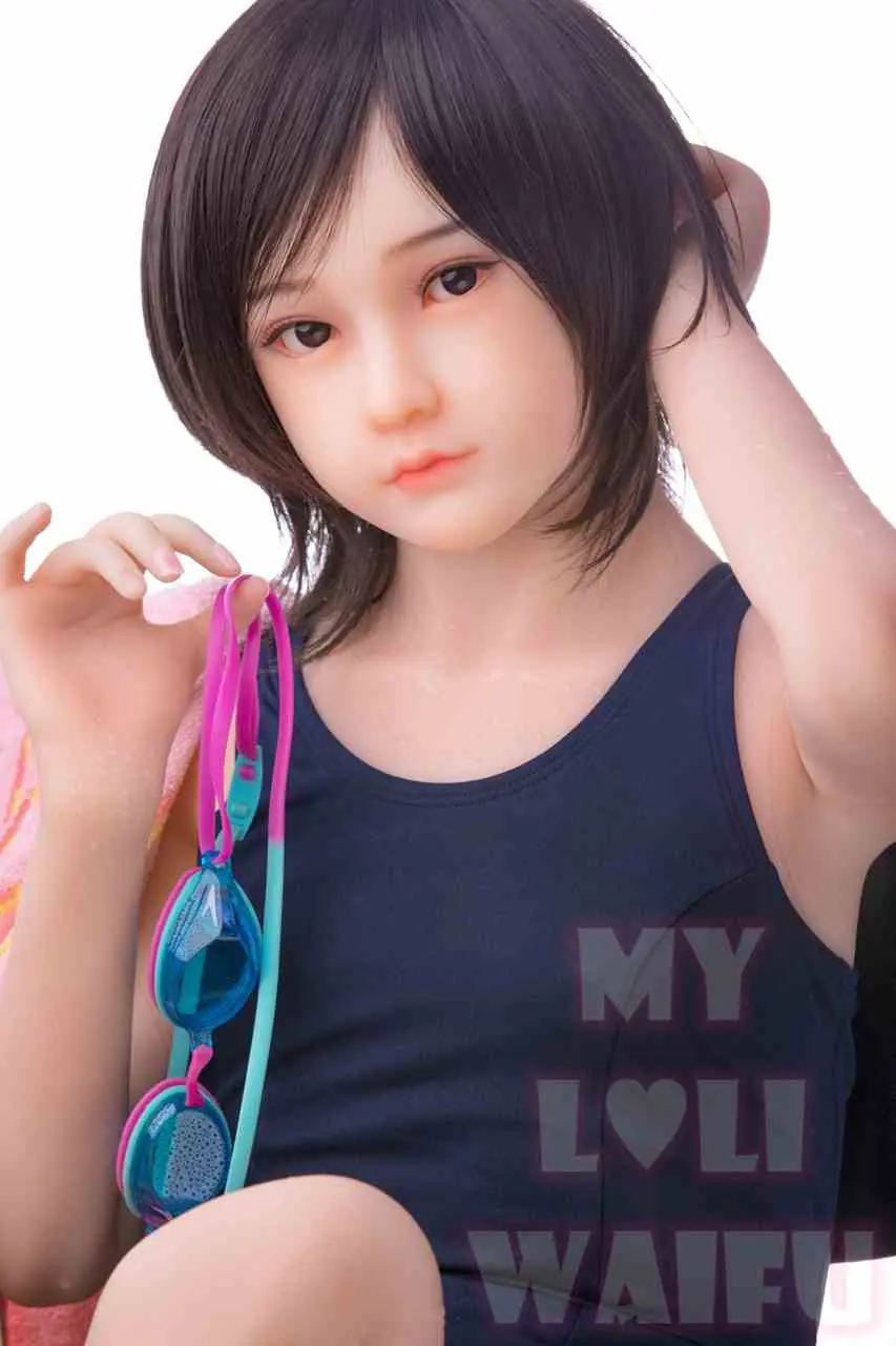MLW-doll 145cm(B) #23莉央Rio 全TPE