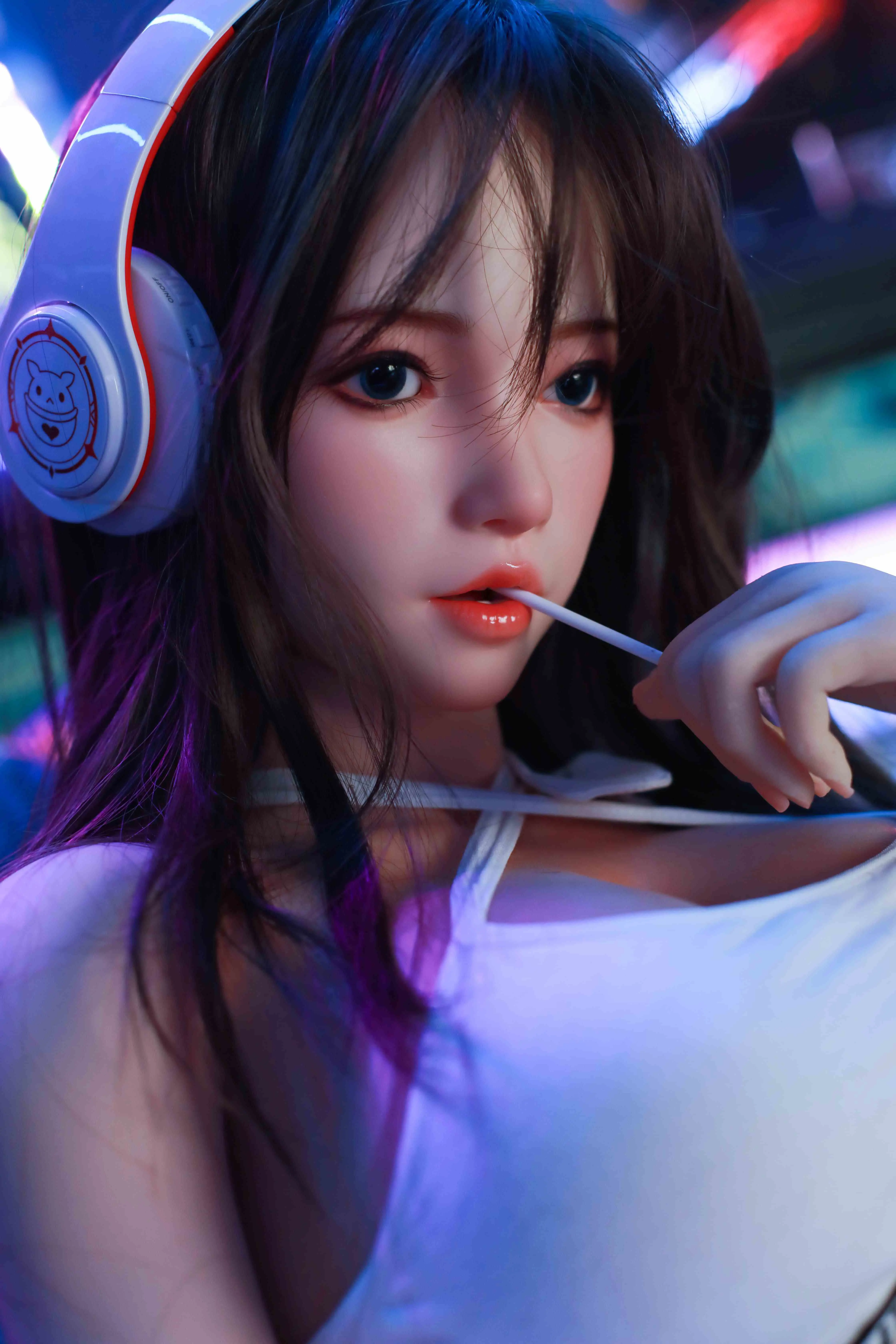 JYDOLL俊影 163cm(F) 智敏 可ROS TPE/矽膠(可選)